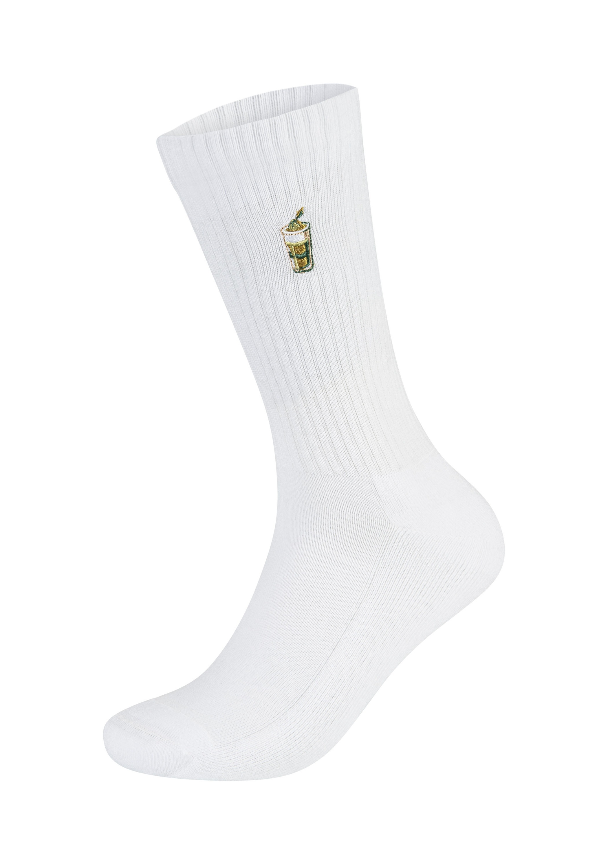 Flip Sox Socken "Tennissocke mit Motiv 3er Pack" 3er Pack Baumwolle aus kon günstig online kaufen