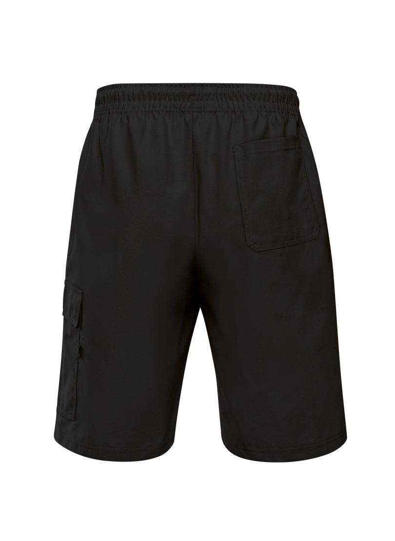 Thumbnail - Trigema Jerseyhose "TRIGEMA Cargo-Bermuda aus 100% Baumwolle"