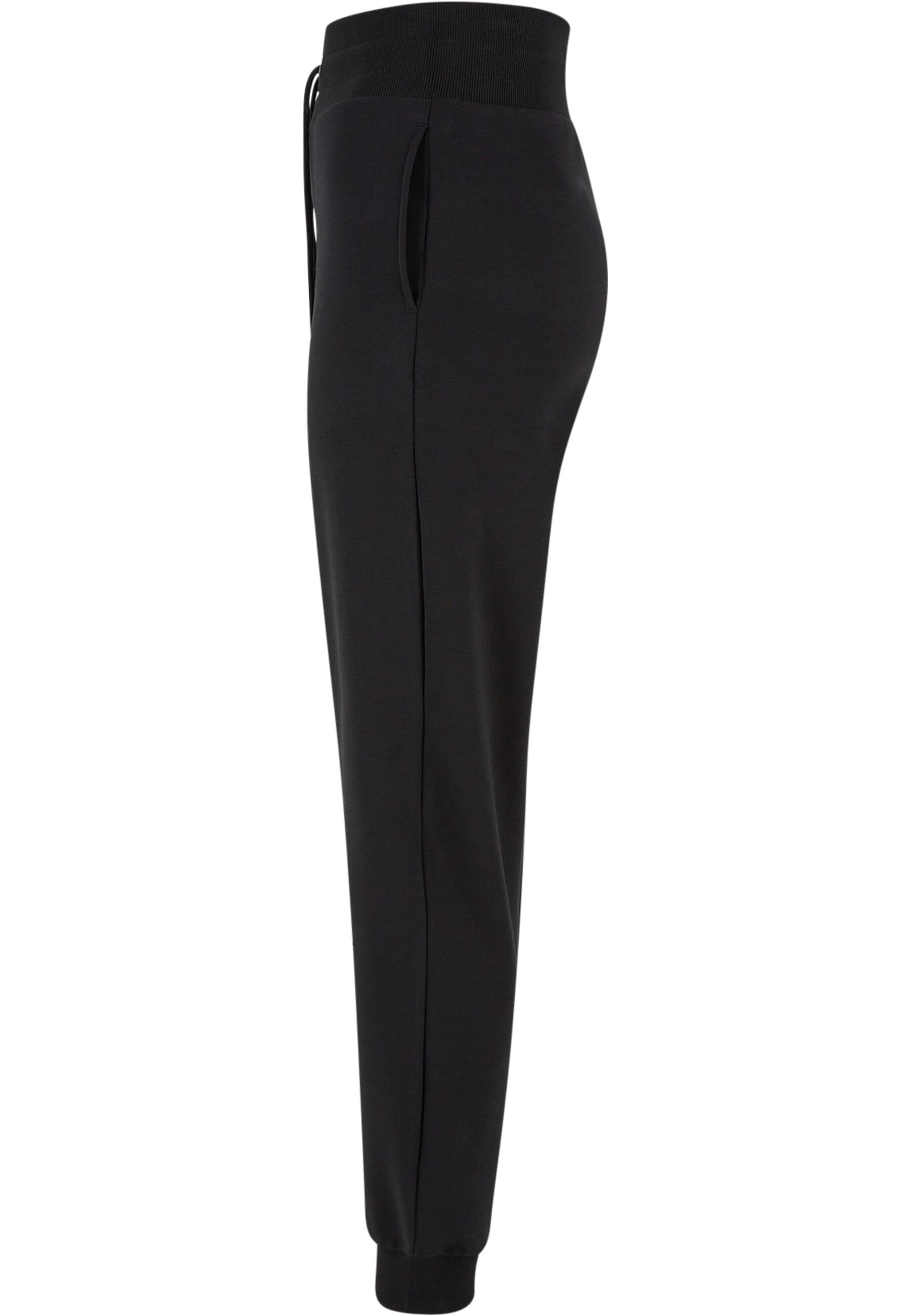 URBAN CLASSICS Jogginghose »Urban Classics Damen Ladies Cozy Sweatpants«, (1 tlg.)