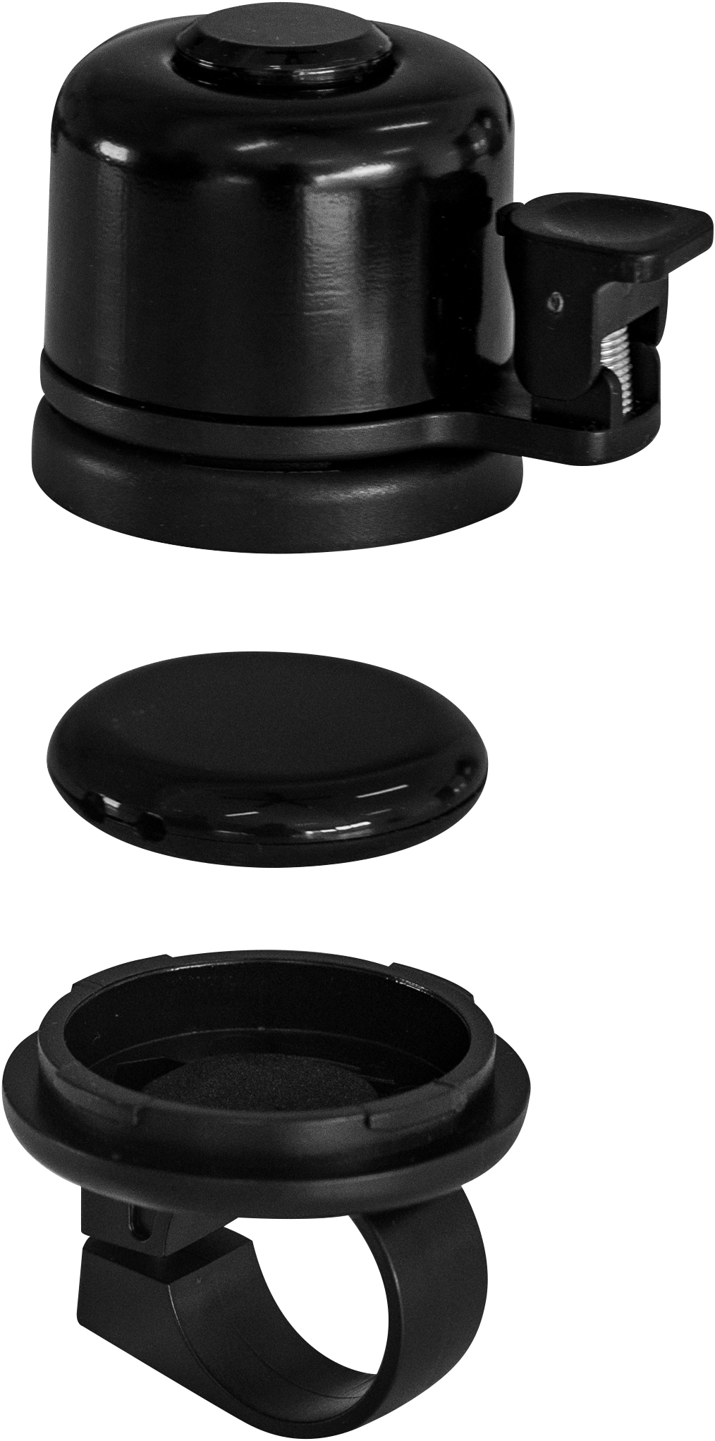 Prophete Fahrradklingel »Smart Klingel«