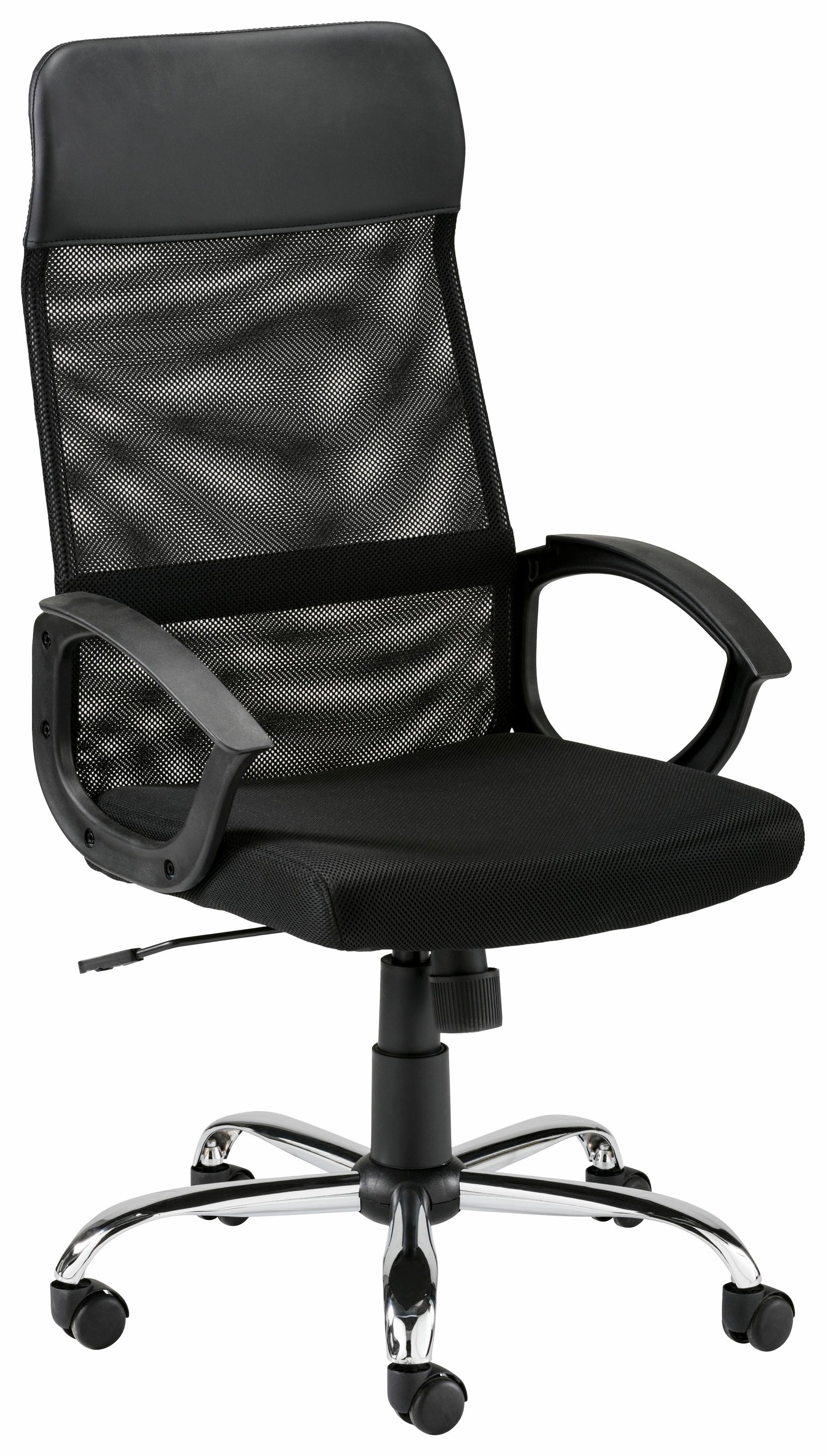 INOSIGN Bürostuhl "Kirsten, Schreibtischstuhl," () mit atmungsaktivem Stoff günstig online kaufen