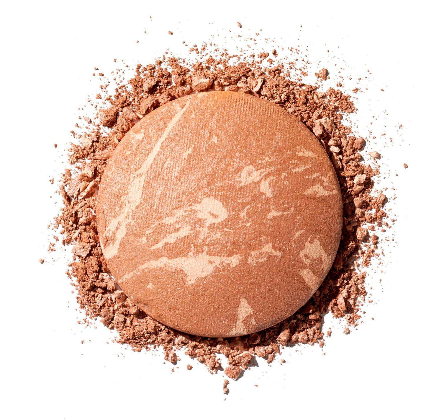 Catrice Bronzer-Puder »Sun Lover Glow Bronzing Powder«