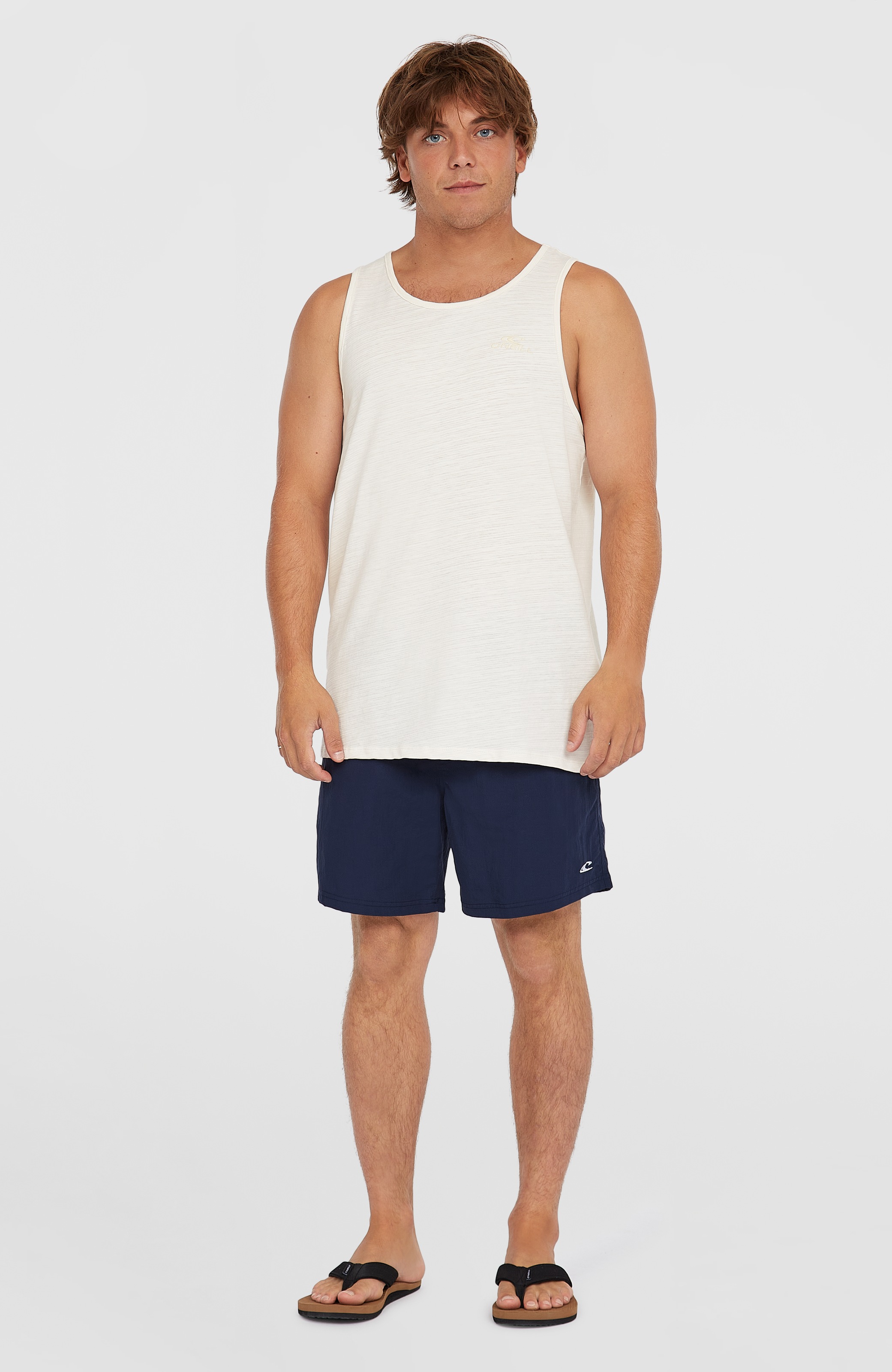 O'Neill Badehose »O'NEILL VERT 16'' SWIMSHORTS«