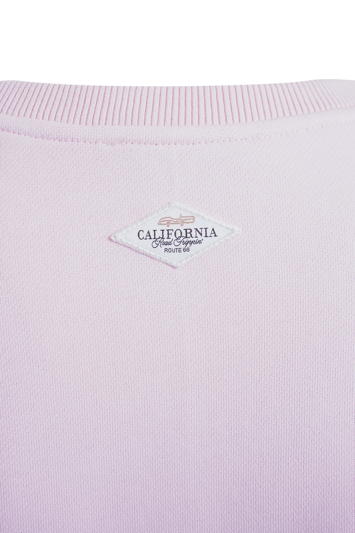 Smith & Soul Sweater , mit überschnittener Schulter
