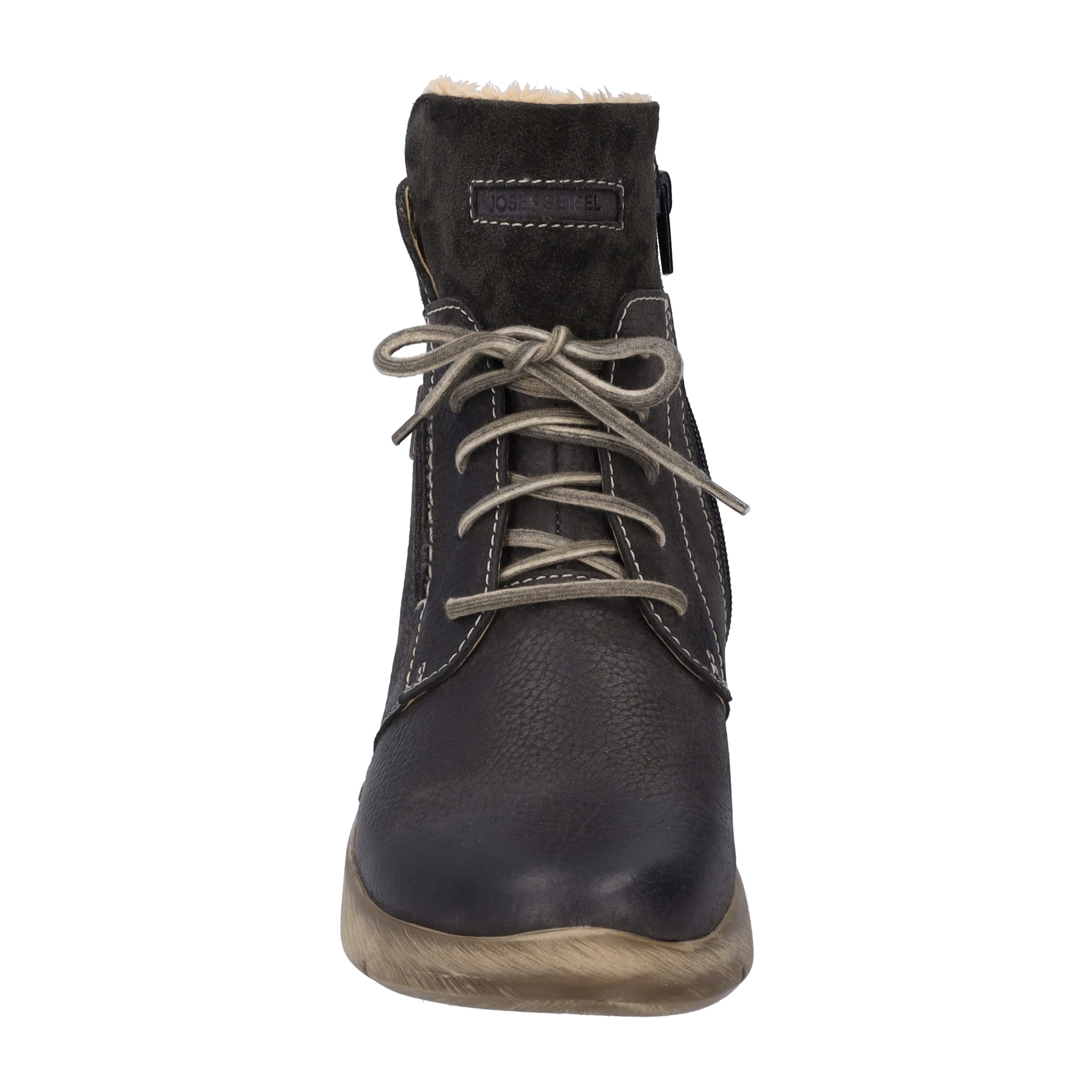 Josef Seibel Stiefel »Conny 53, titan«