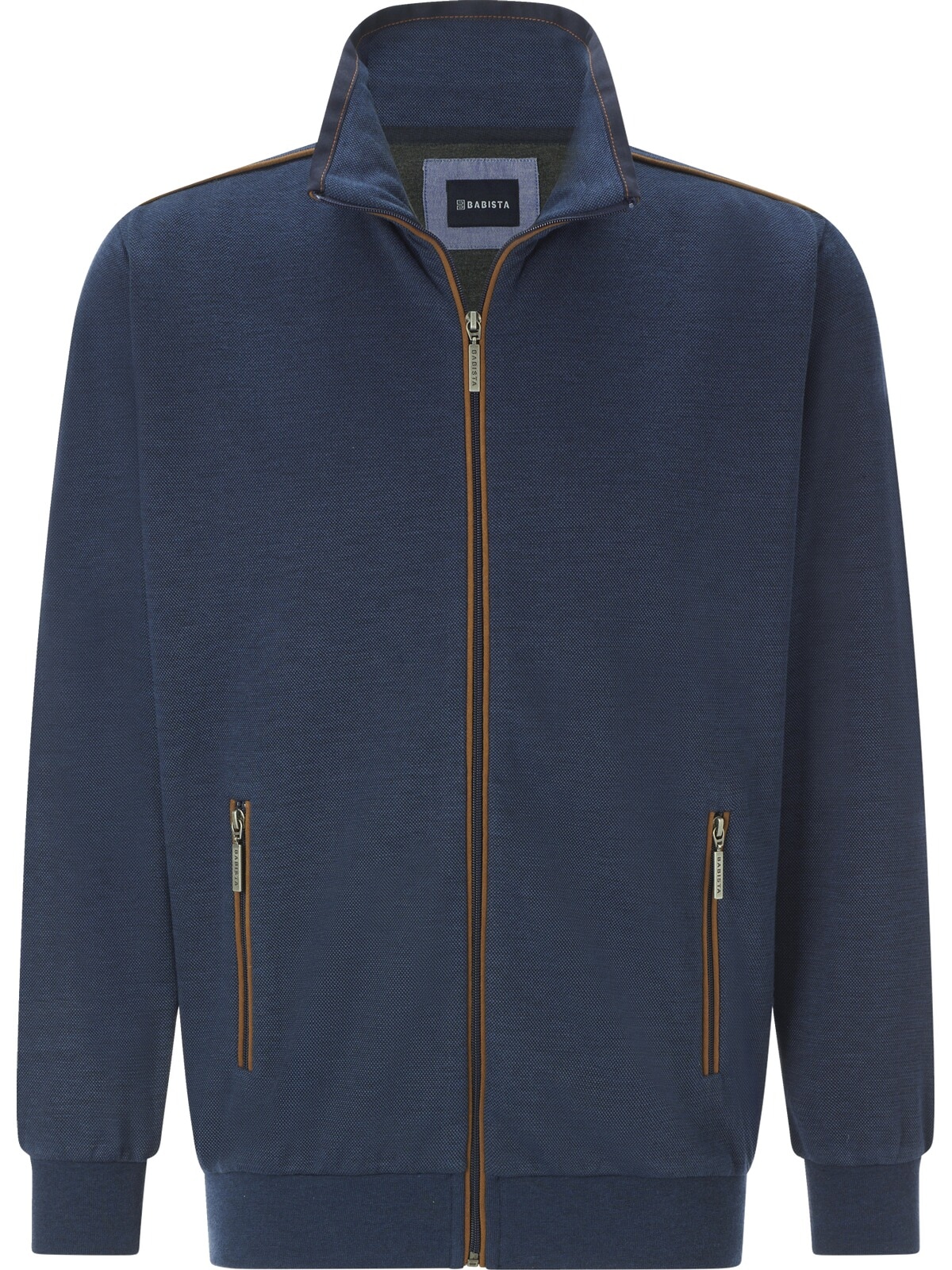 Babista Sweatjacke »Sweatjacke DEOLEZZI«