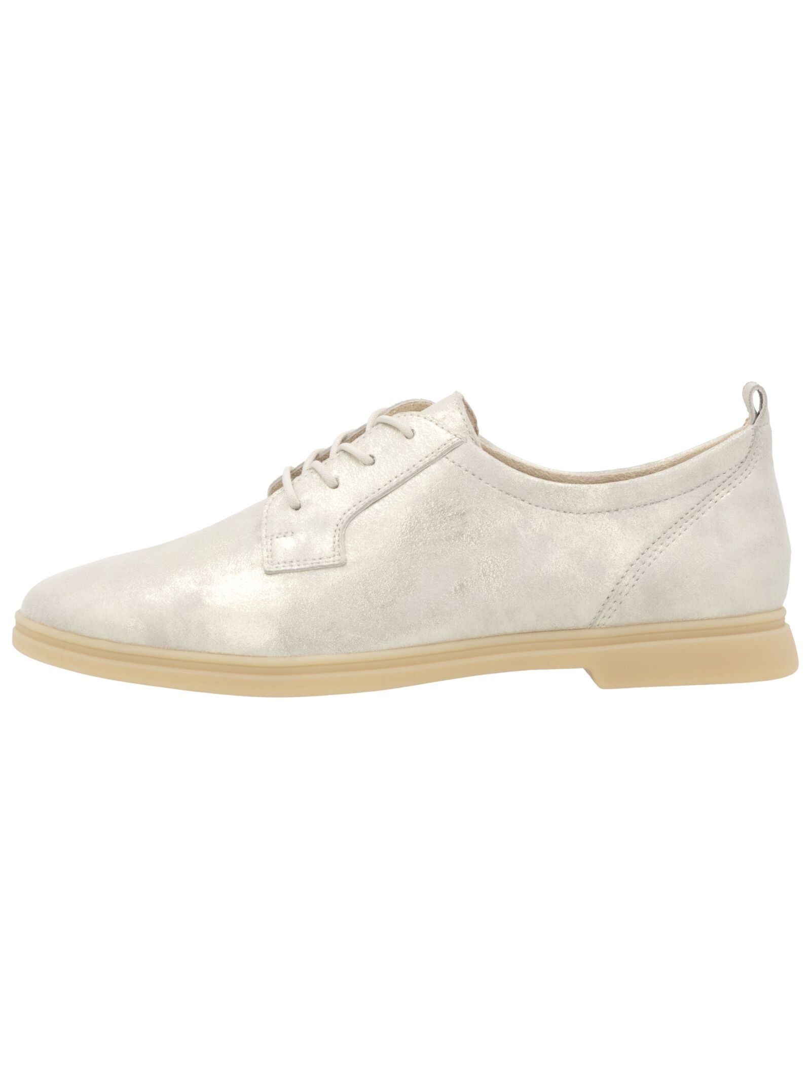 Remonte Schnürschuh "Remonte Halbschuhe Leder" günstig online kaufen