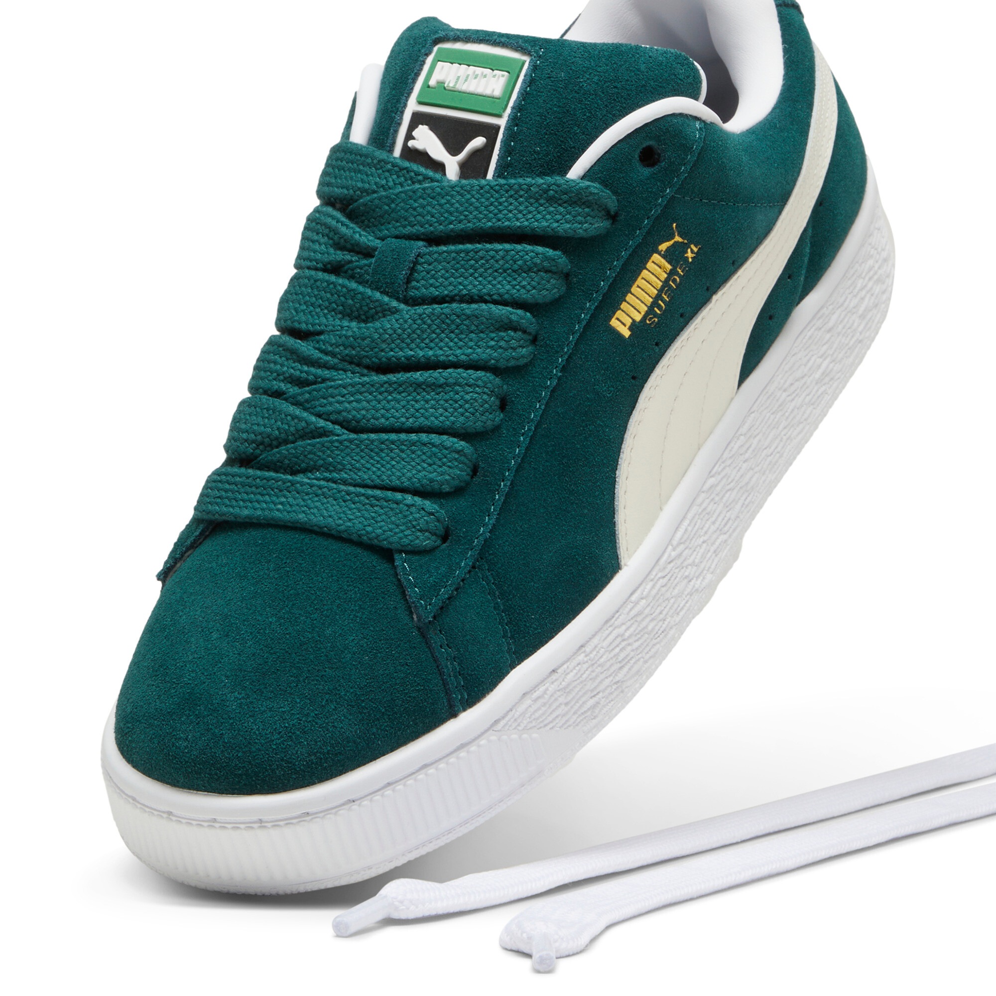 PUMA Sneaker »SUEDE XL«