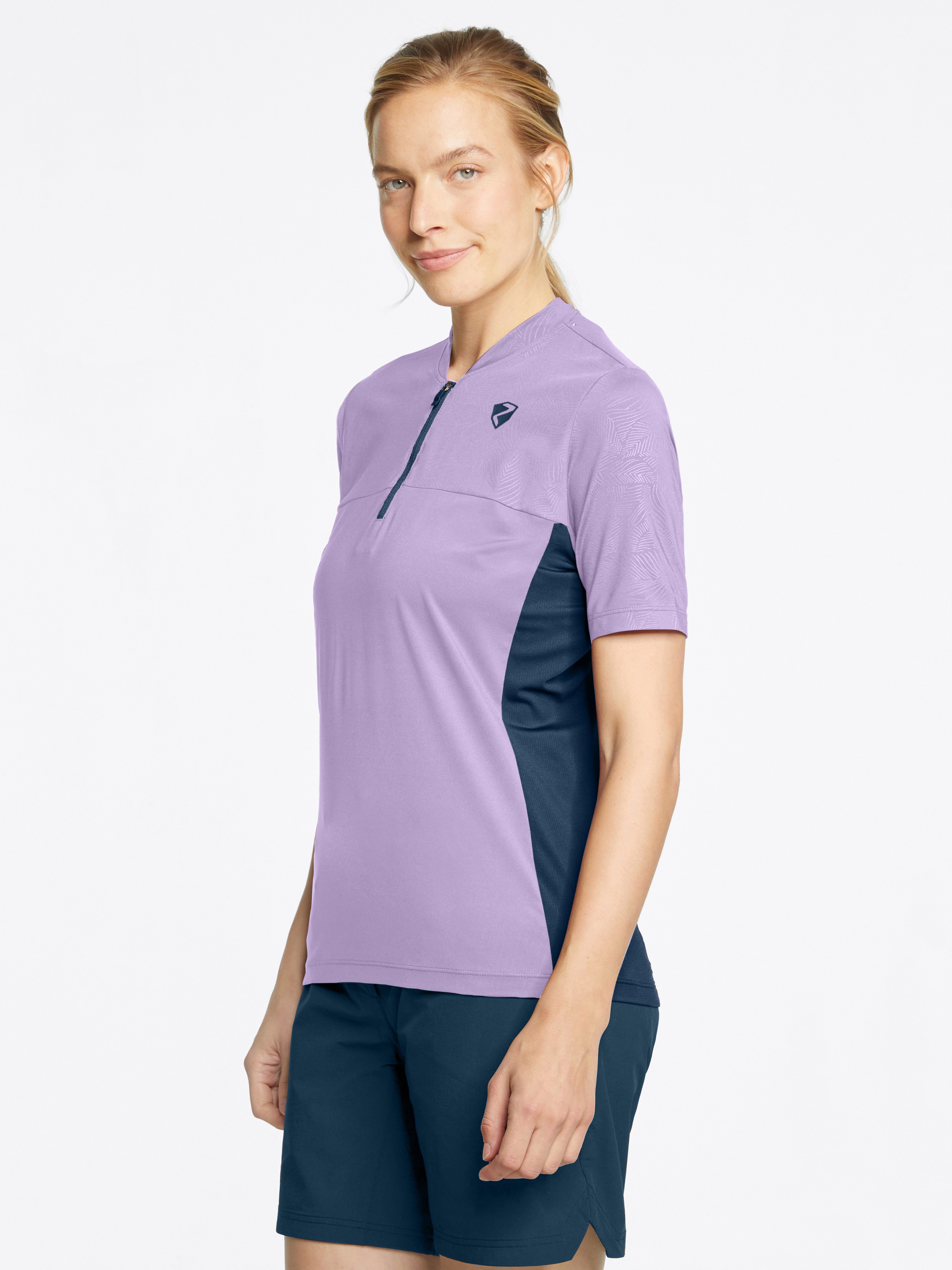 Ziener Radtrikot »NELODI«
