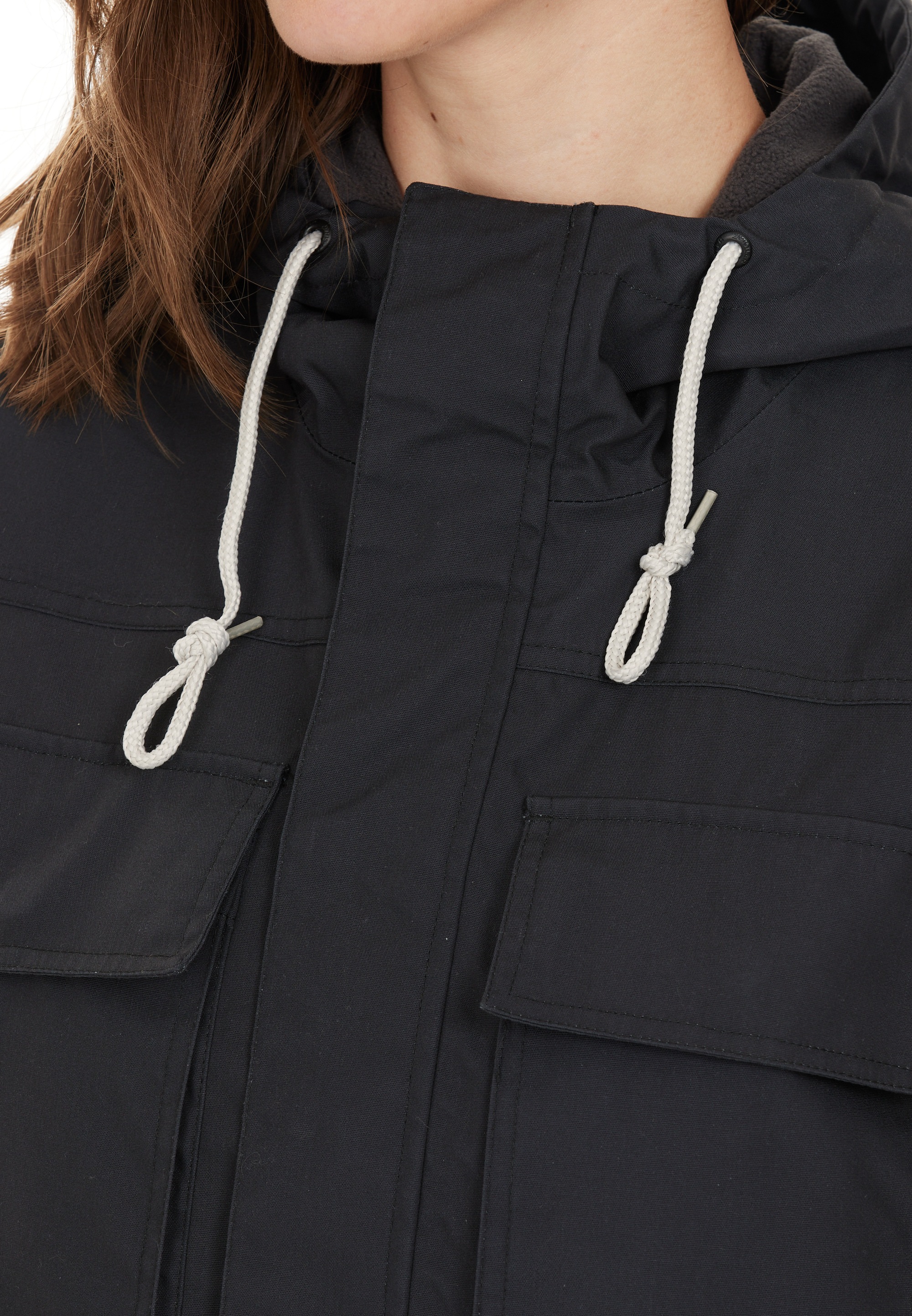 WHISTLER Outdoorjacke »Canon«, mit getapten Nähten