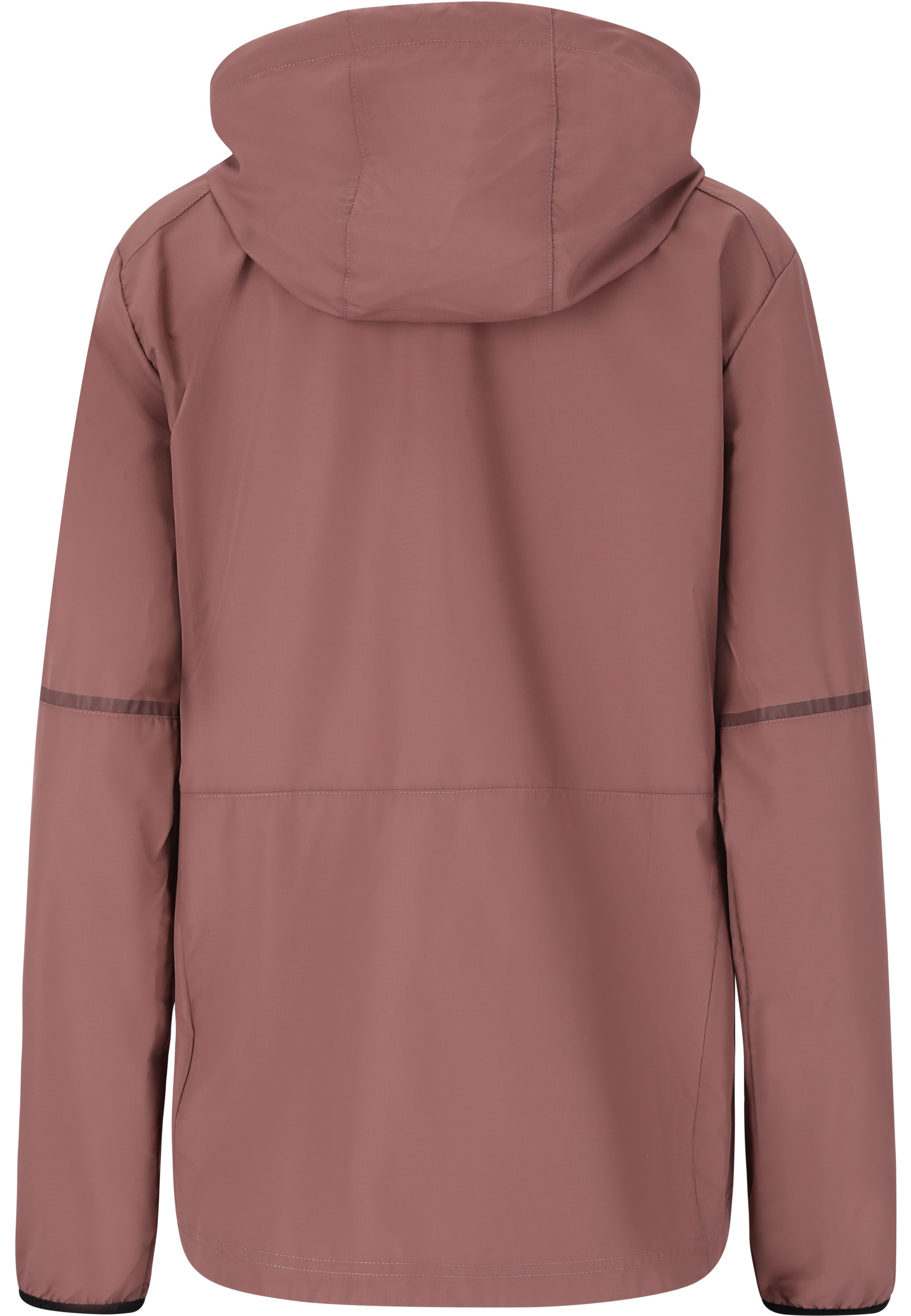 ENDURANCE Outdoorjacke »Laufenjacke Kinthar«, mit wind- und wasserdichter Funktion