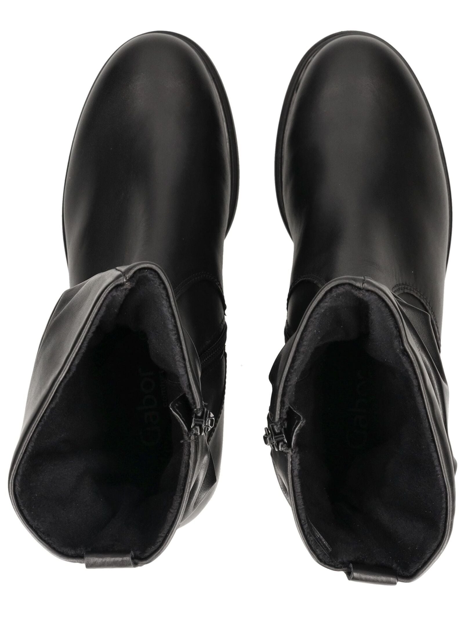 Gabor Comfort Stiefel »Gabor Comfort Stiefel Leder«