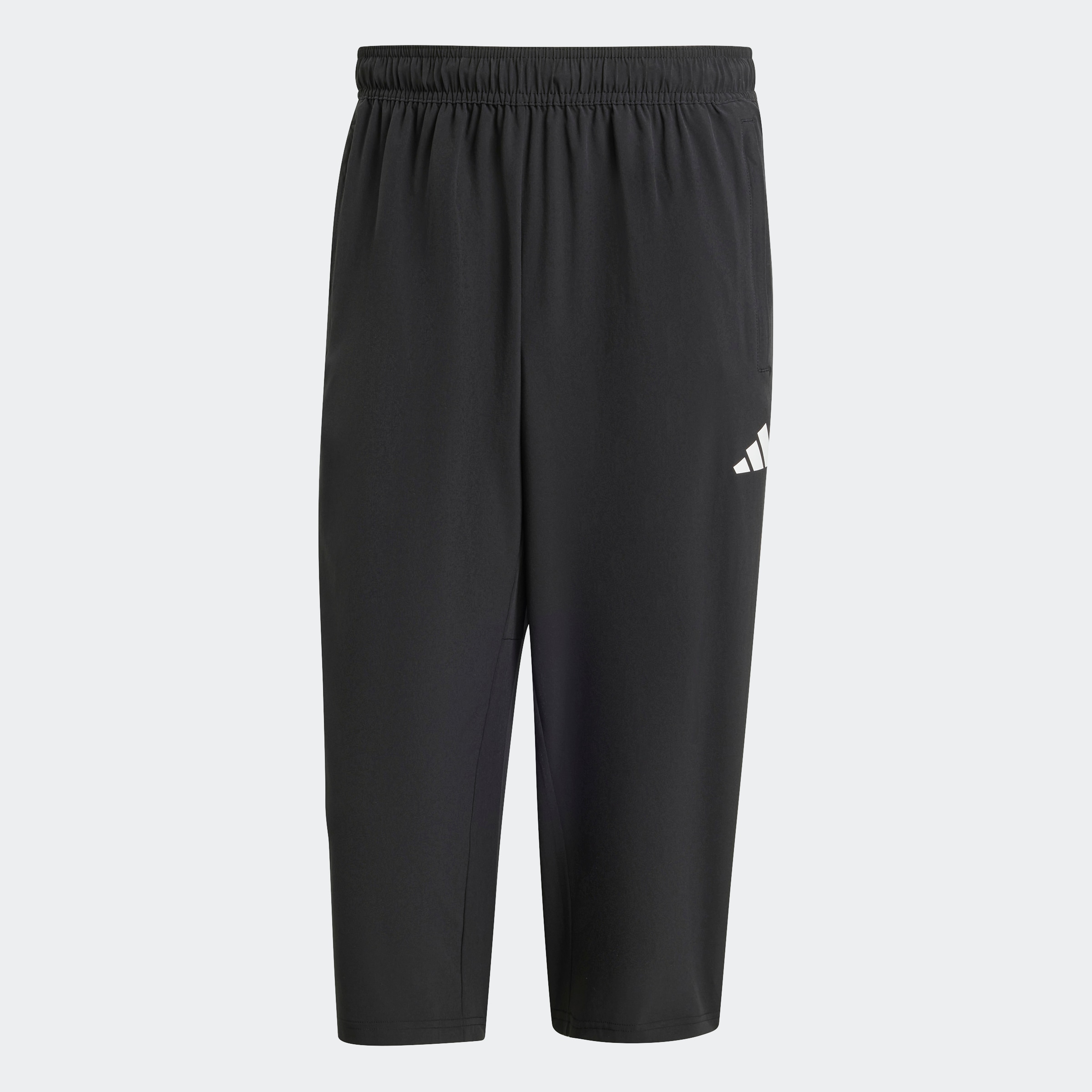 adidas Performance Sporthose »TR-ES 3/4 PANT«, (1 tlg.)