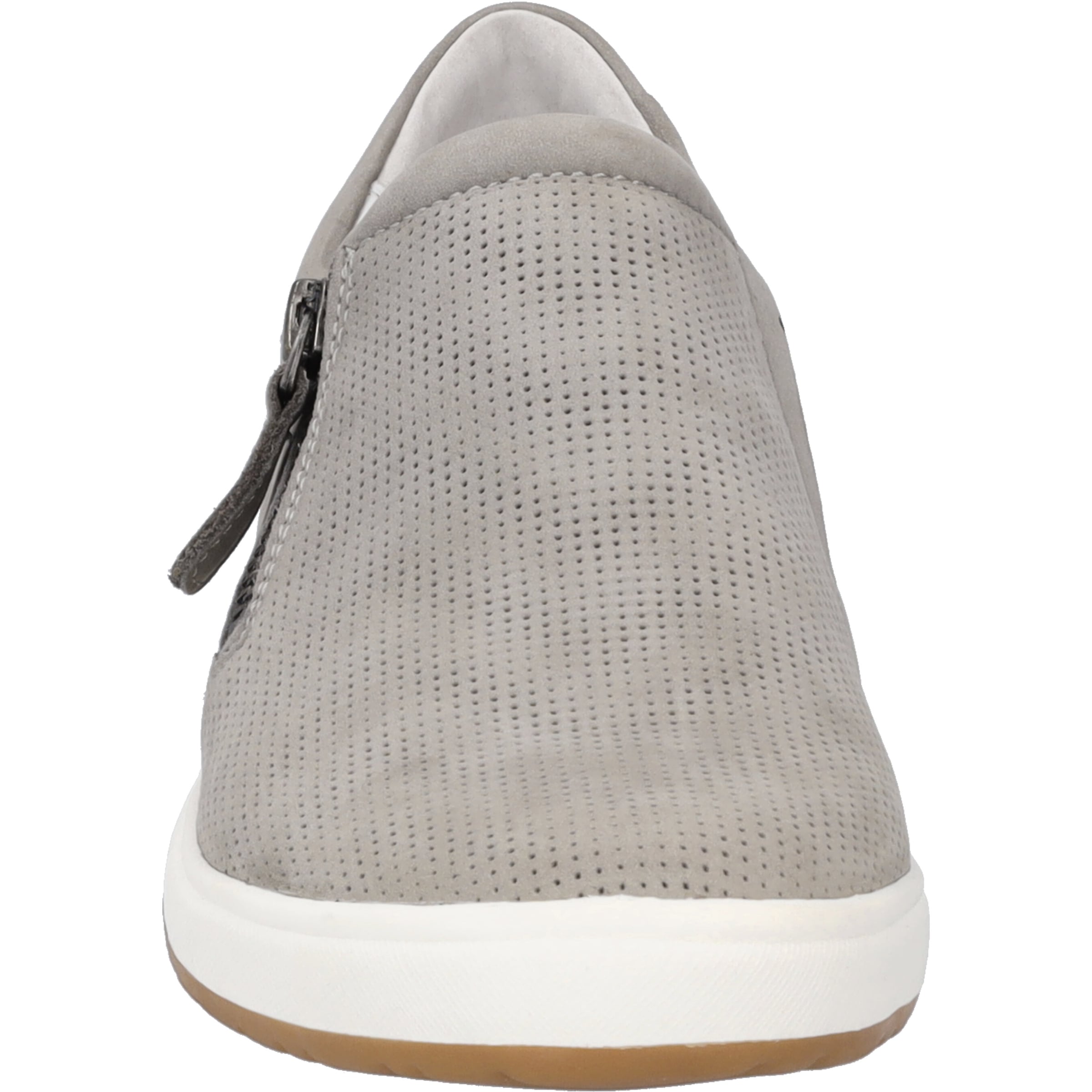 Josef Seibel Slipper »Caren 22, grau«