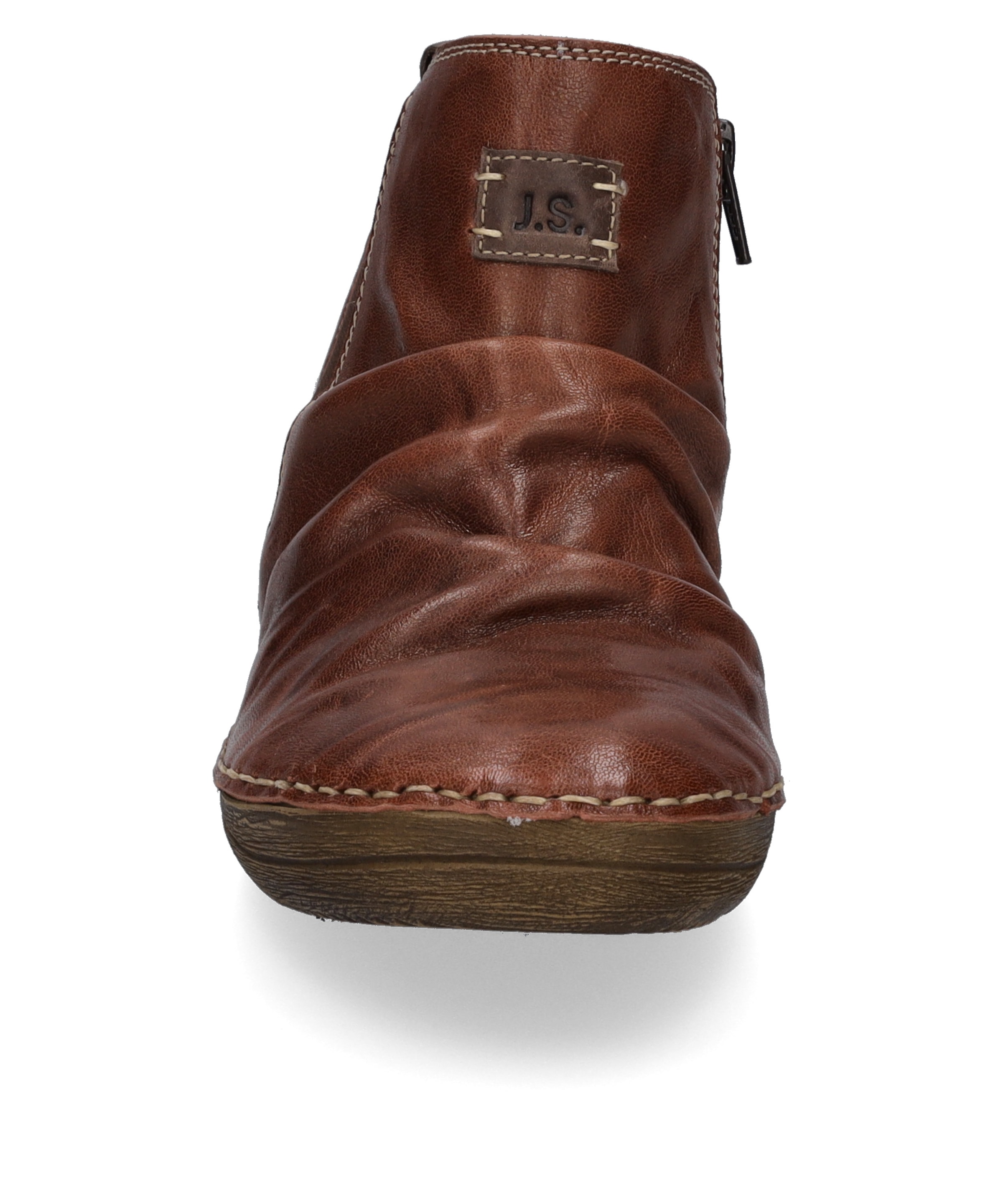 Josef Seibel Stiefelette »Felicia 03, rost-kombi«