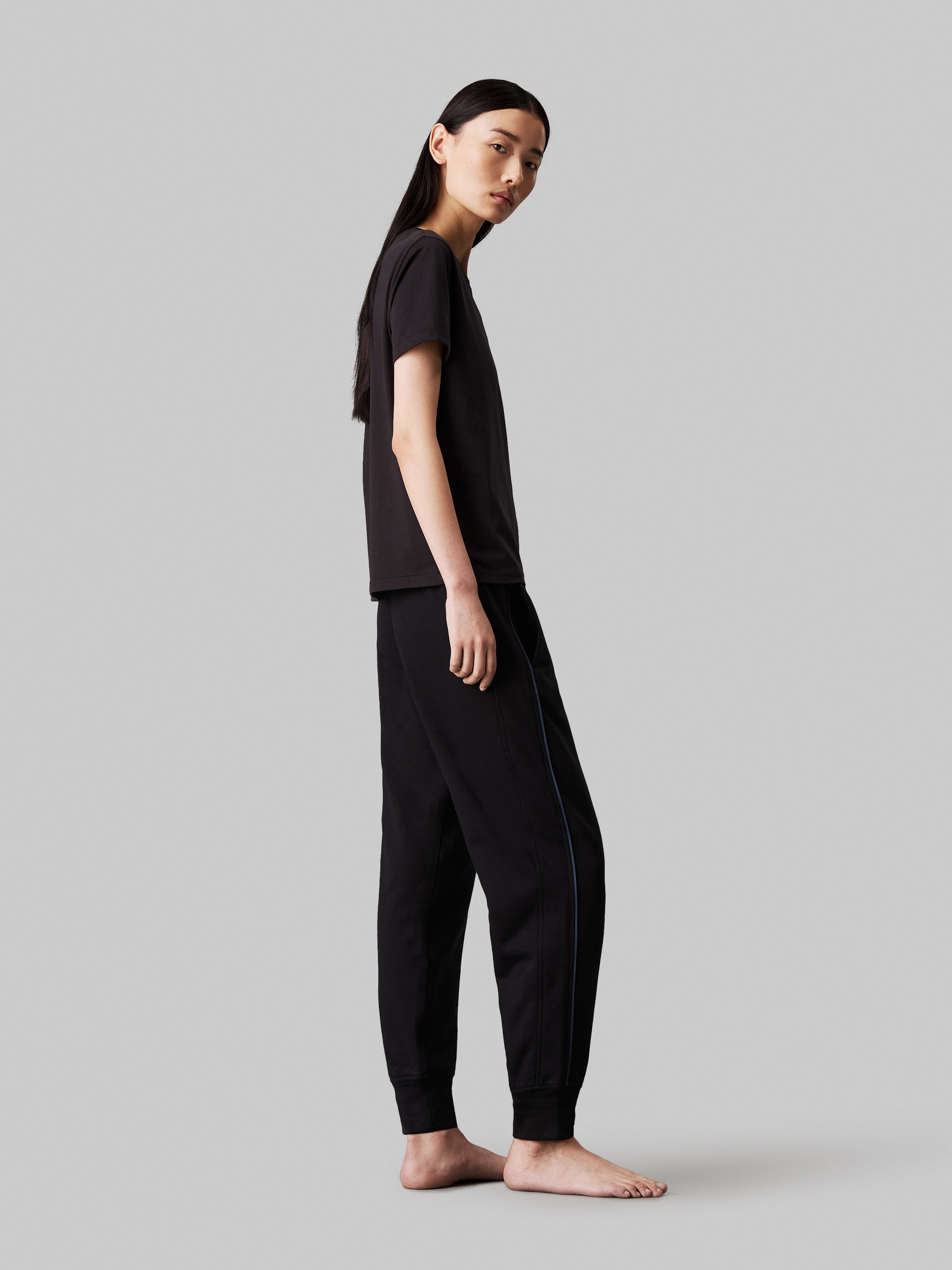 Calvin Klein Underwear Jogginghose »JOGGER«, mit Logo-Schriftzug