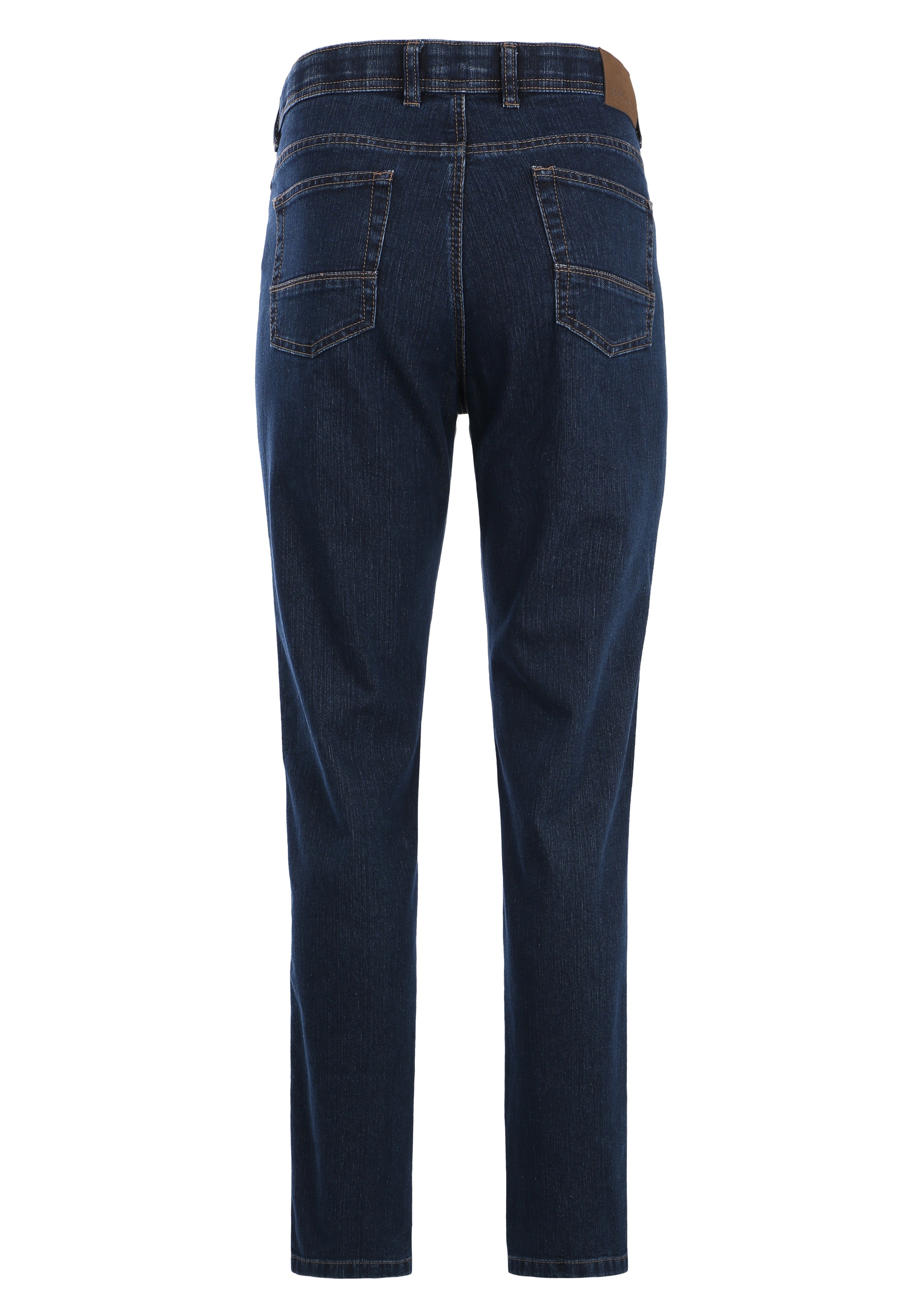 Brühl Bequeme Jeans »Genua III«, in Stretch-Denim