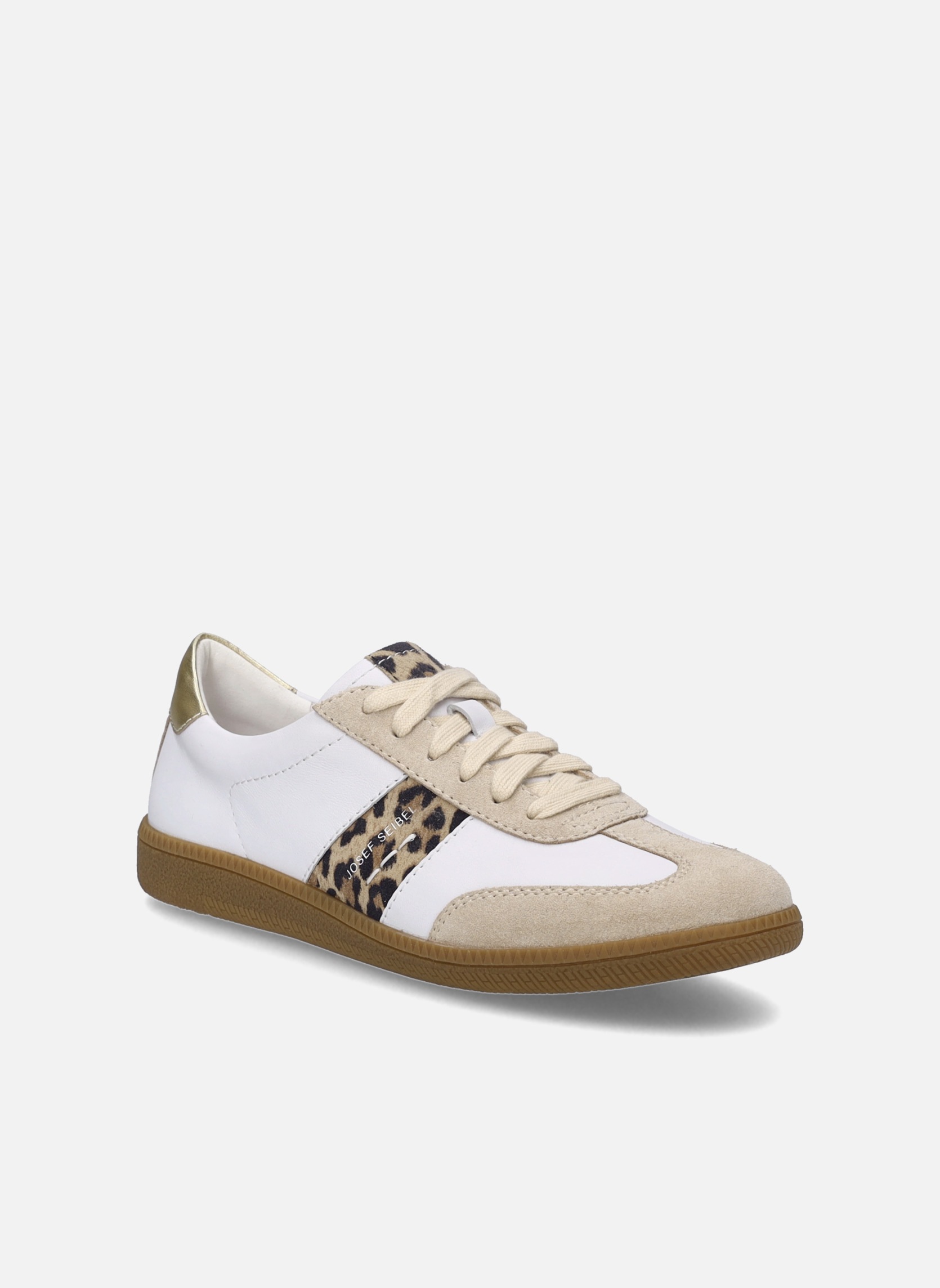 Josef Seibel Sneaker »Joleen 03, beige-multi«