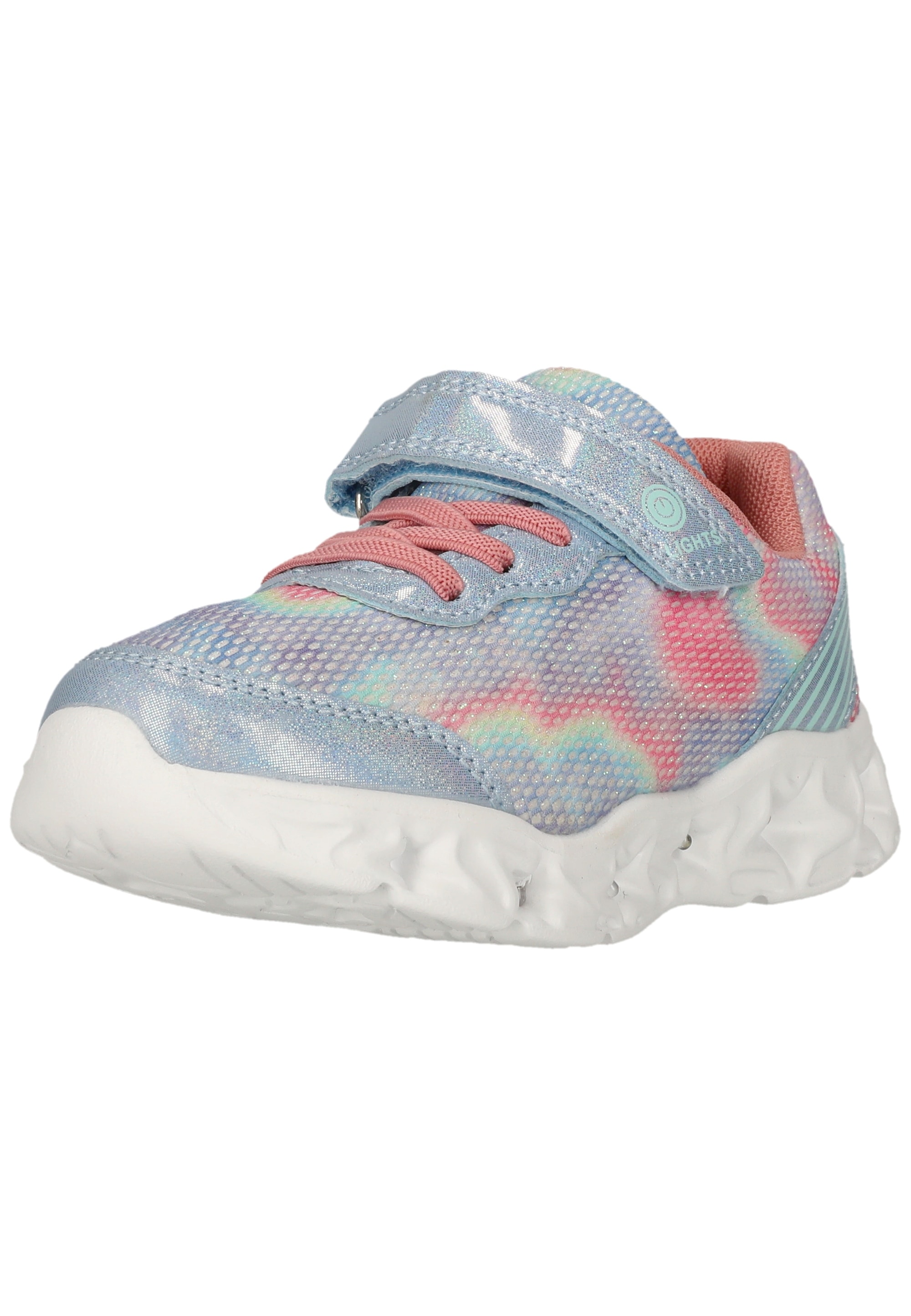 ZIGZAG Klettschuh »Hellin«  Lichter