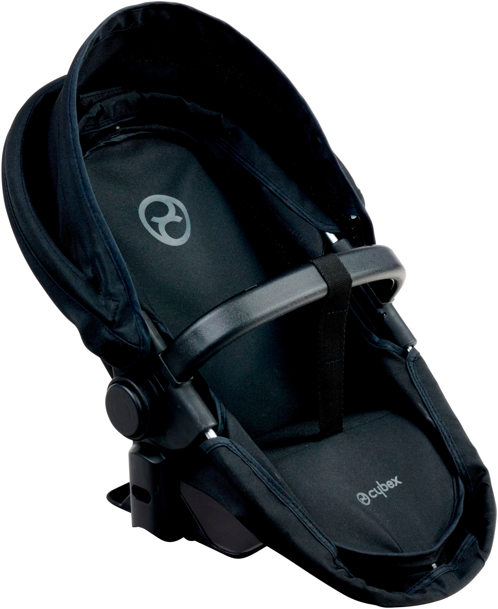 Corolle® Kombi-Puppenwagen »Mon Premier Poupon, 36-42cm Cybex«