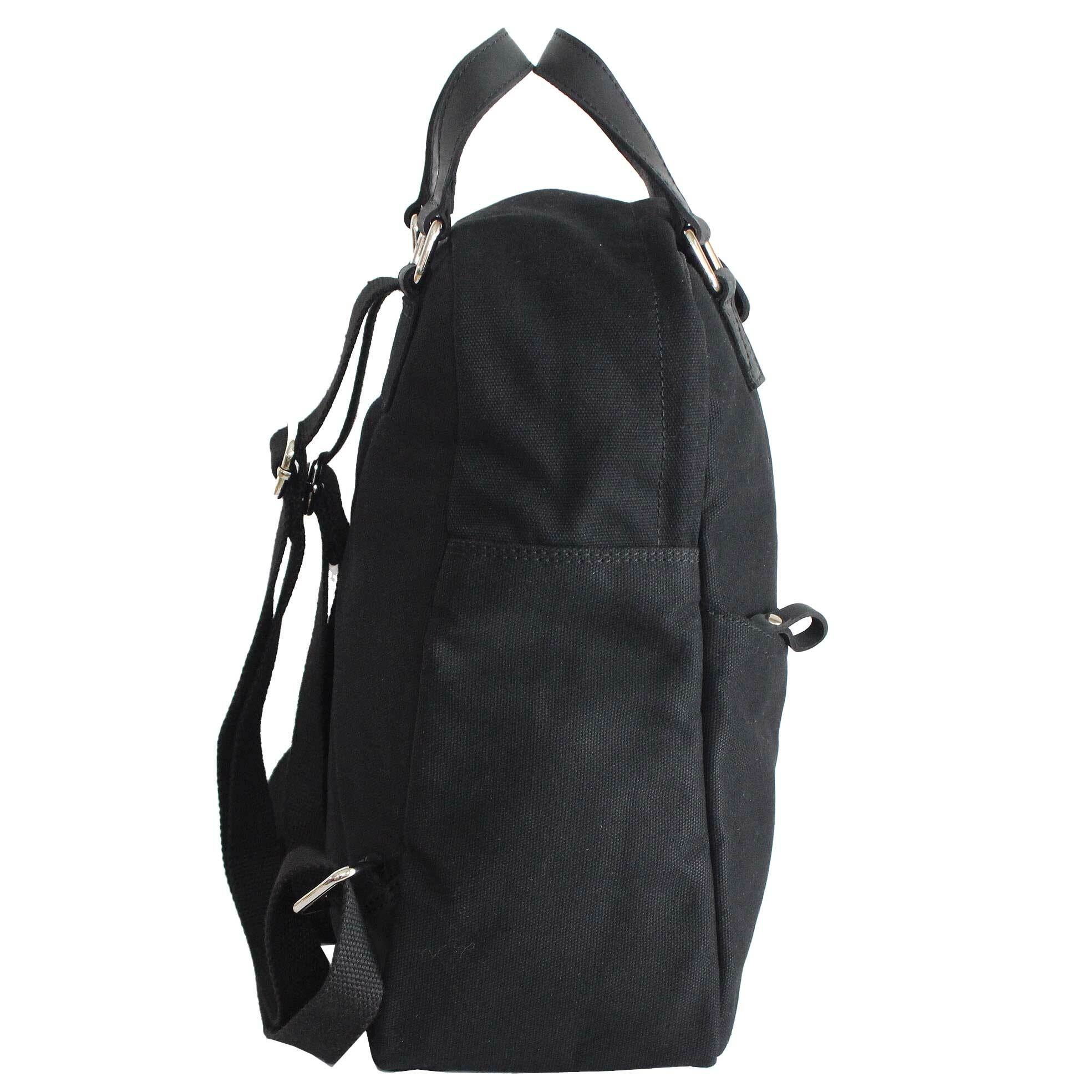 Margelisch Cityrucksack »Minu 1«, aus BSCI zertifizierter Produktion