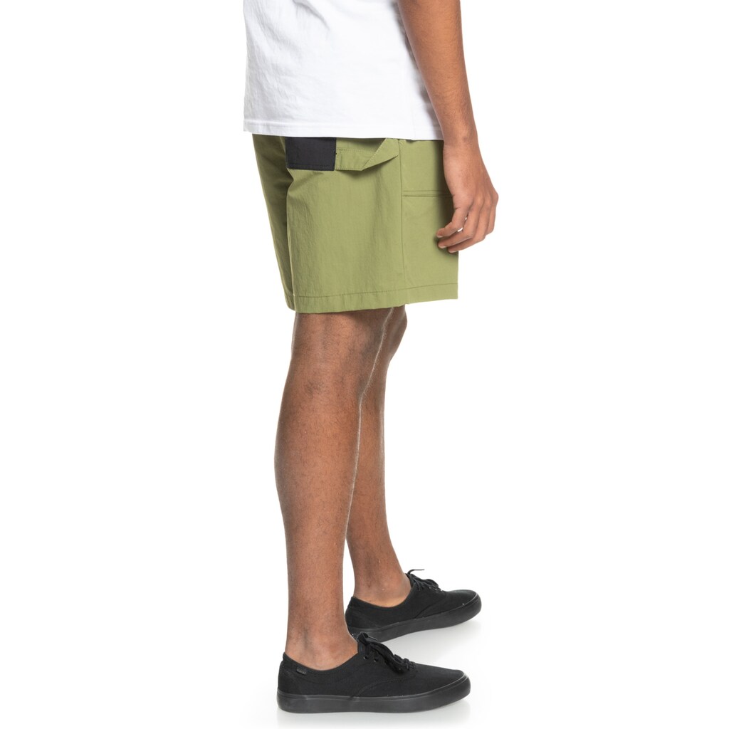 Quiksilver Funktionsshorts »Run Ashore«