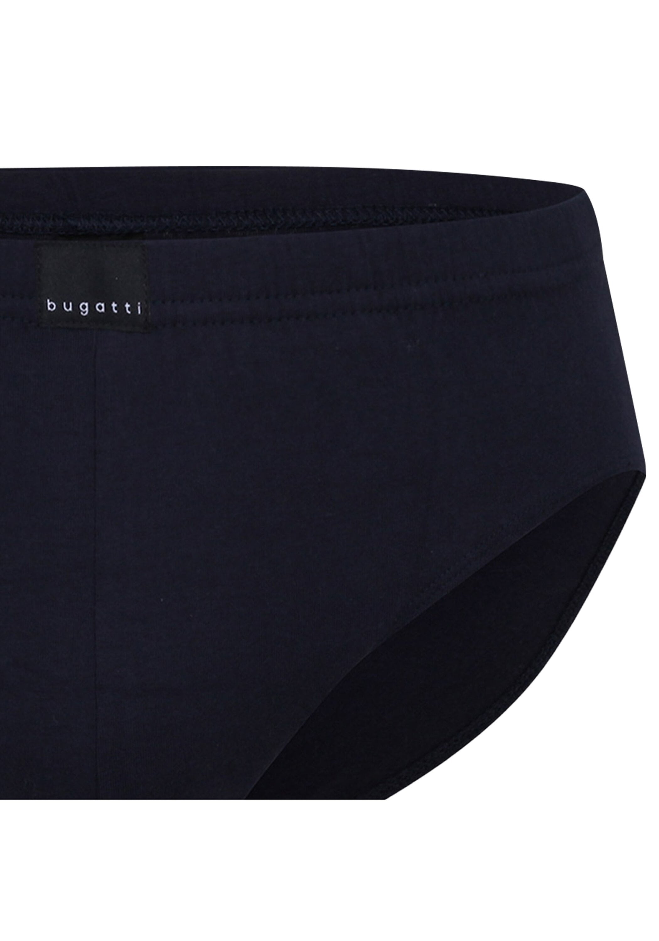 bugatti Slip »Slip 2er Pack«