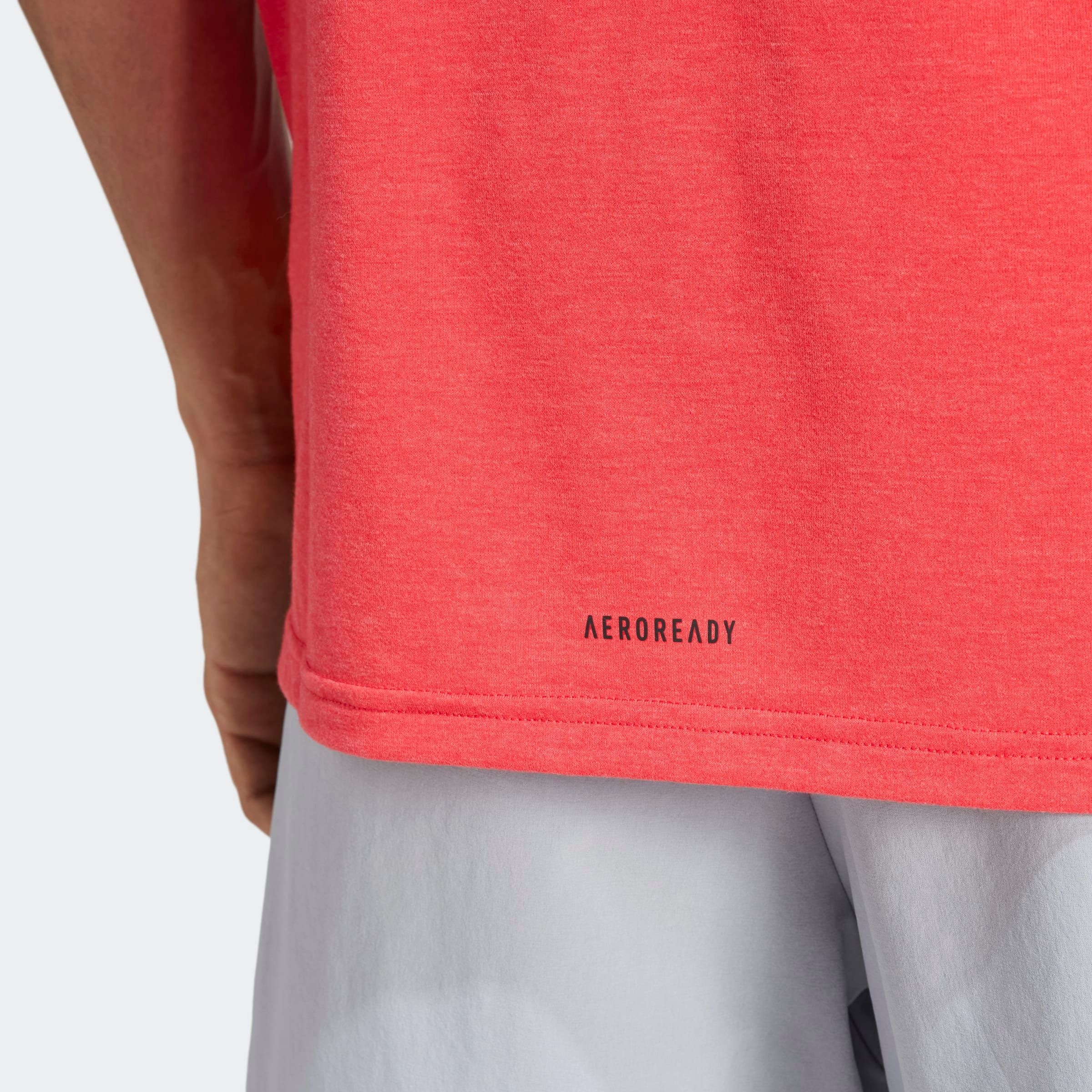 adidas Performance T-Shirt »D4T TEE«