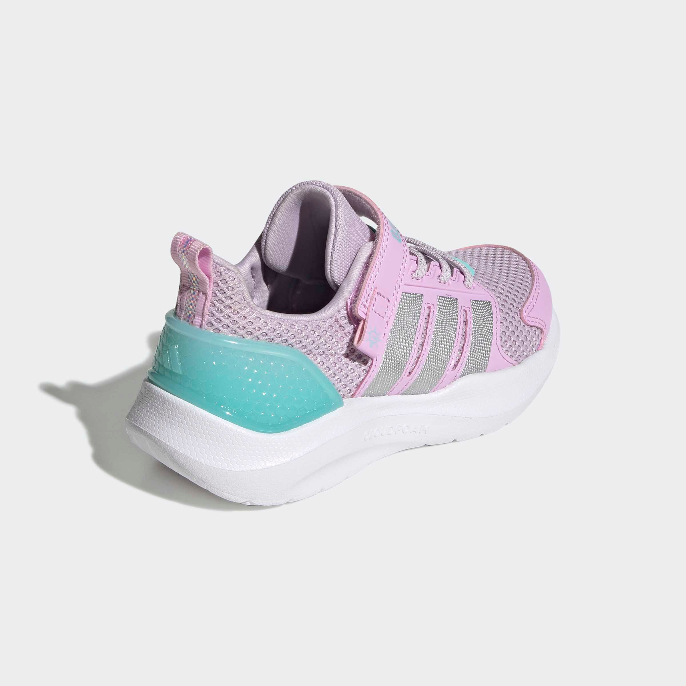 Adidas Lightorama Runner Sneaker Ice Lavender EU 33 10