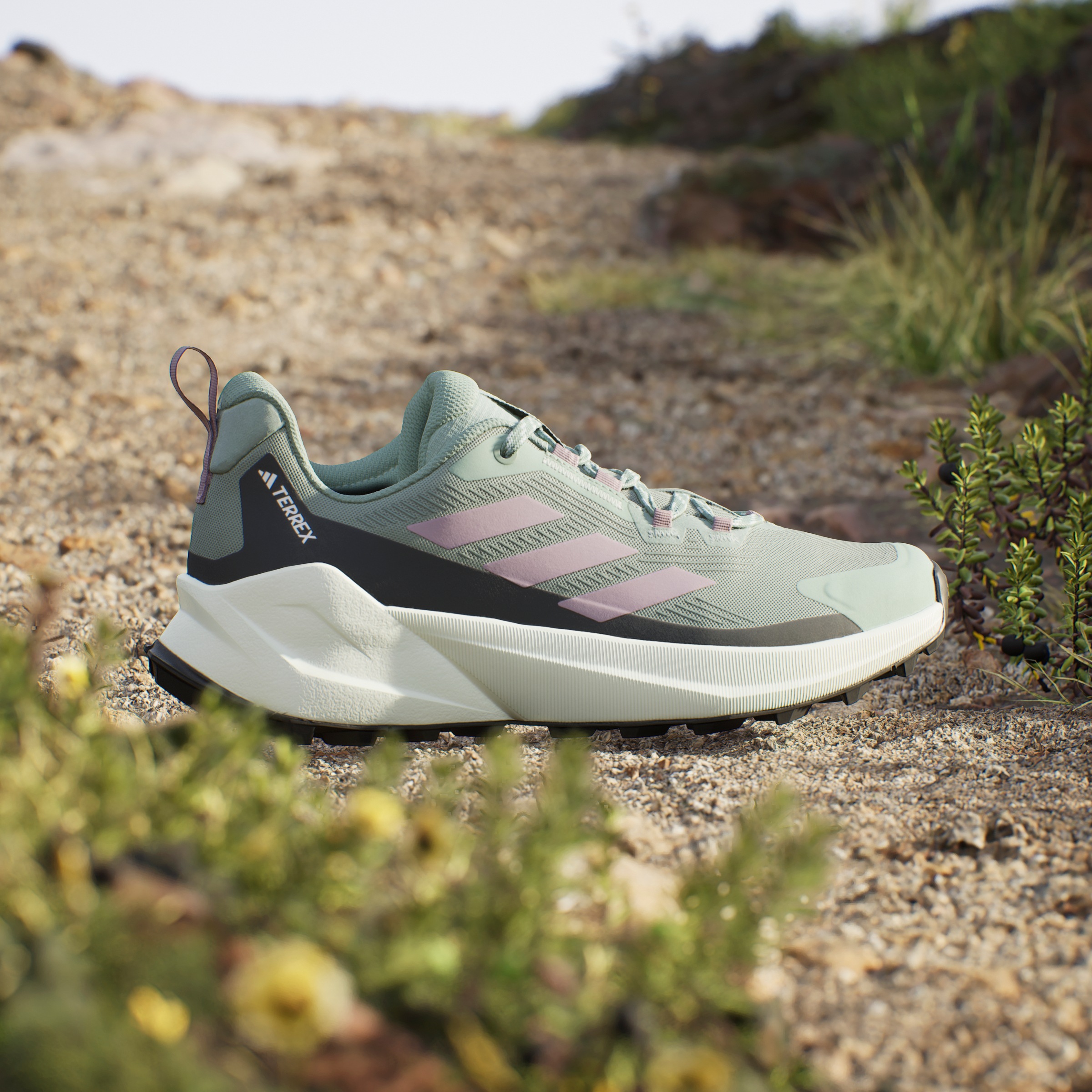 adidas TERREX Wanderschuh »TERREX TRAILMAKER 2 W«