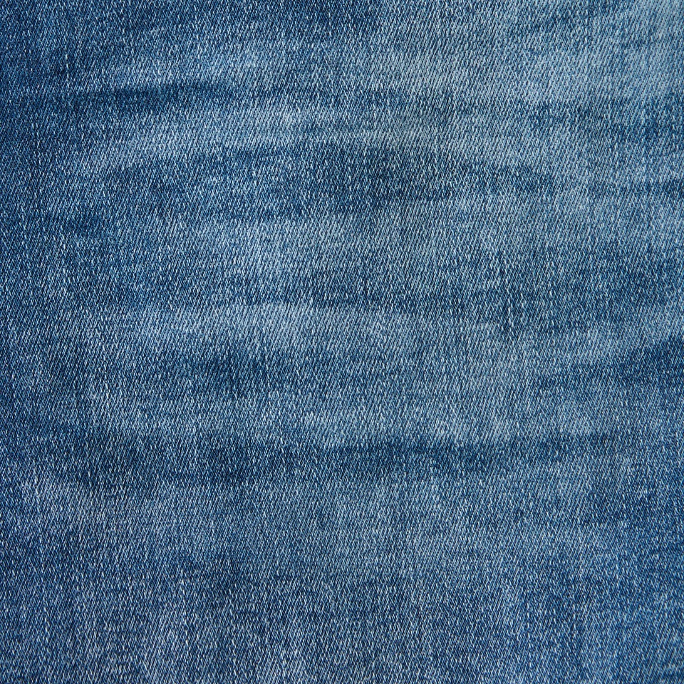 STREET ONE Comfort-fit-Jeans 5-Pocket-Style