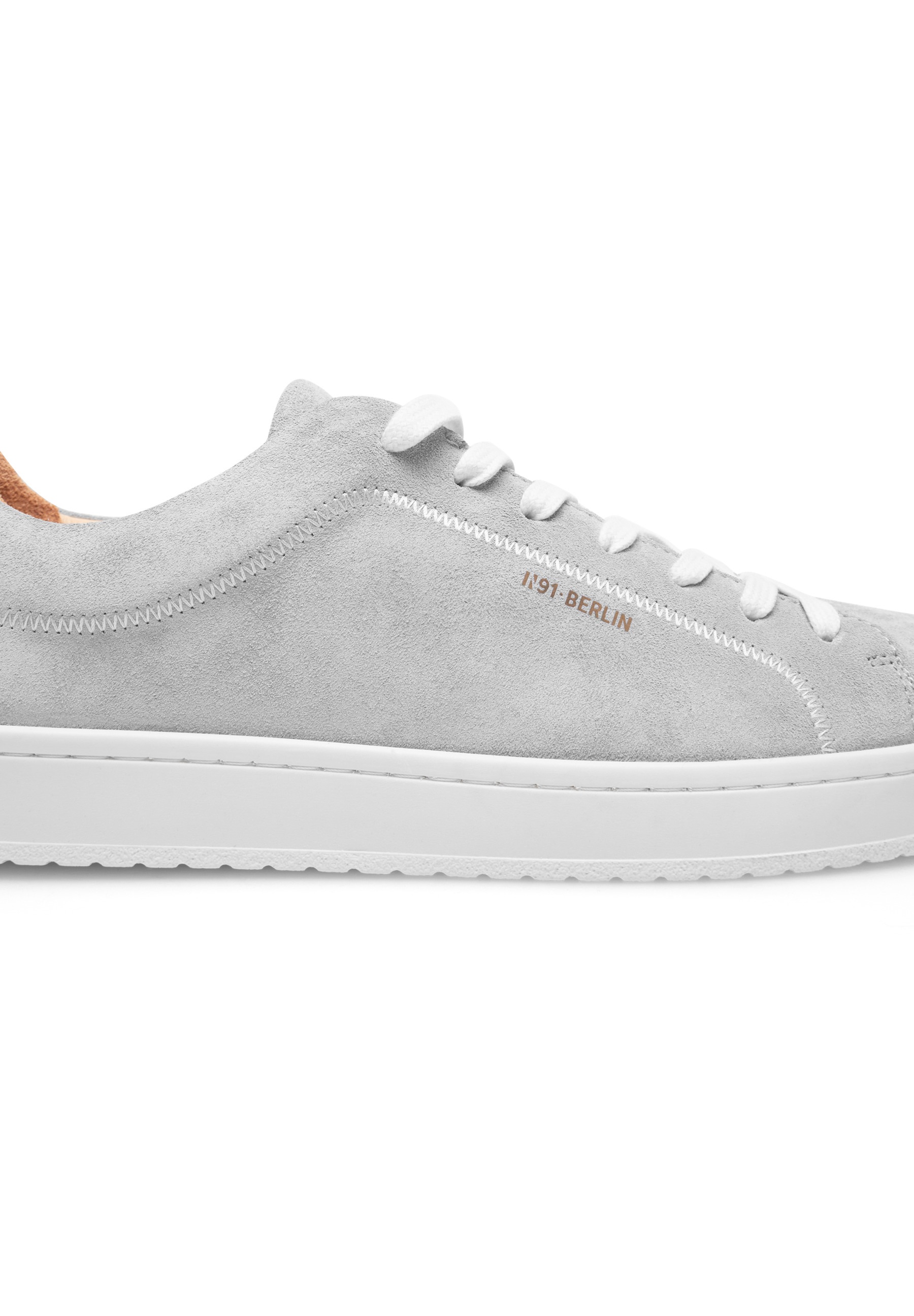 N91 Sneaker »Original Draft M BE«