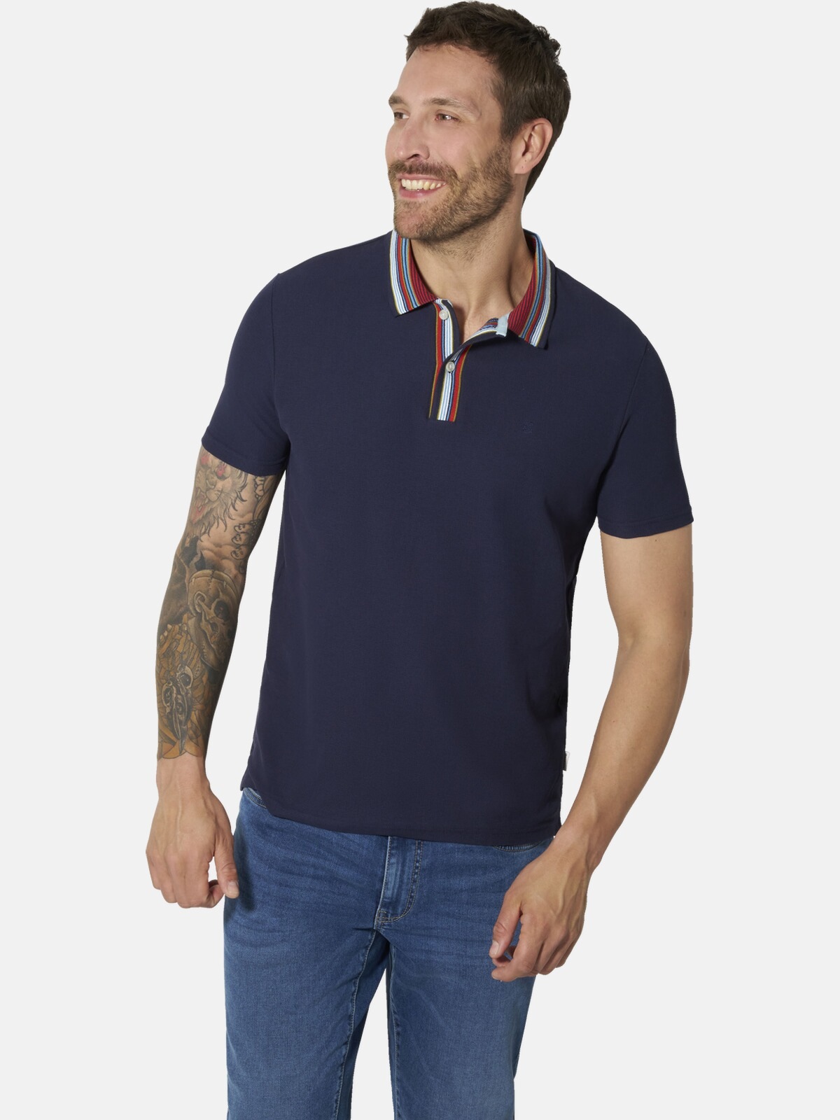 Babista Poloshirt "Poloshirt Fernico"