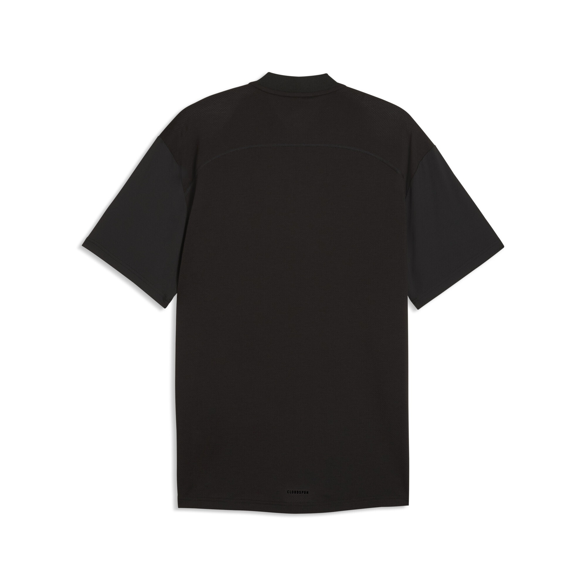 PUMA Poloshirt »Scuderia Ferrari Premium CLOUDSPUN Relaxed Polo Herren«