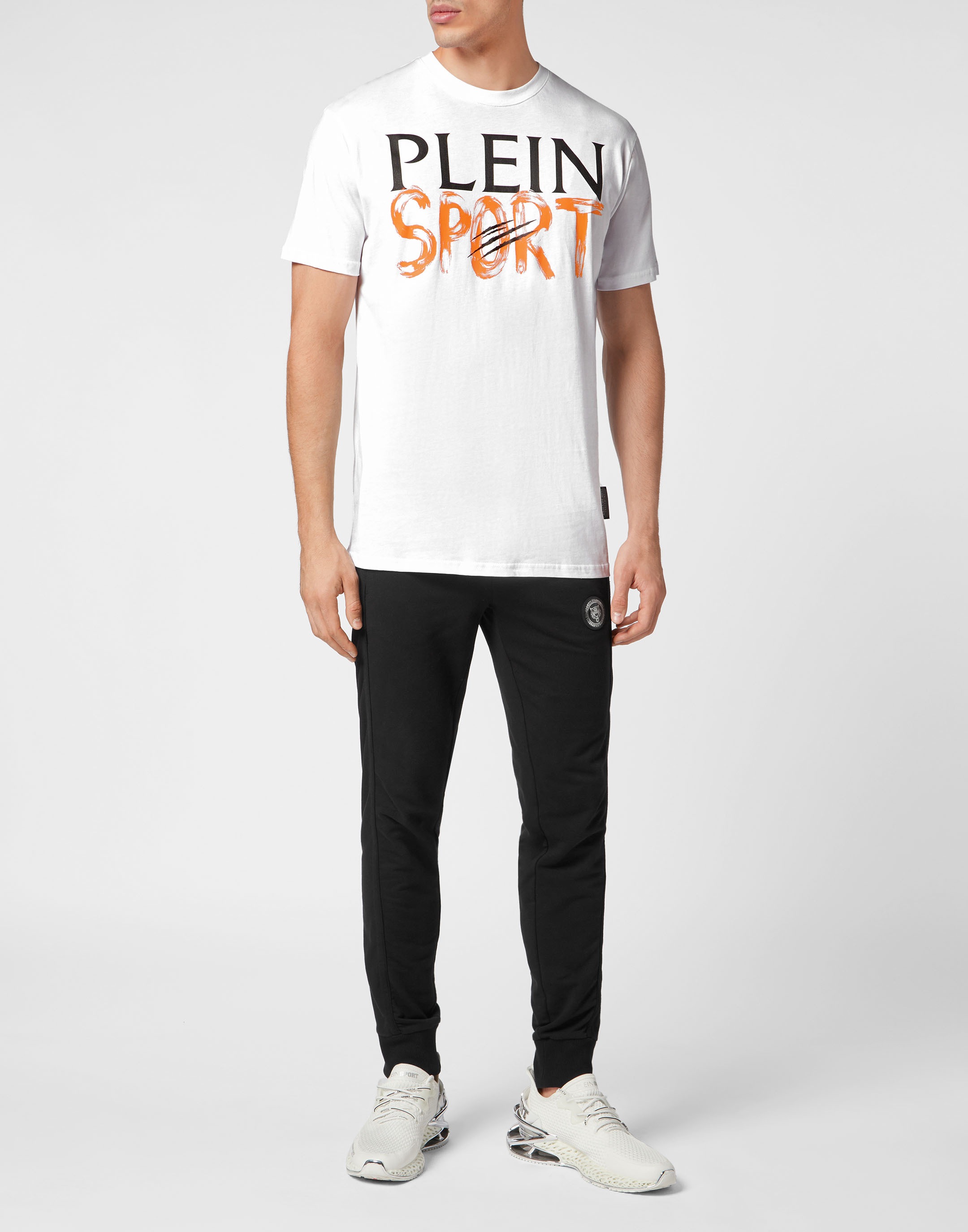 PLEIN SPORT T-Shirt »T-Shirt«