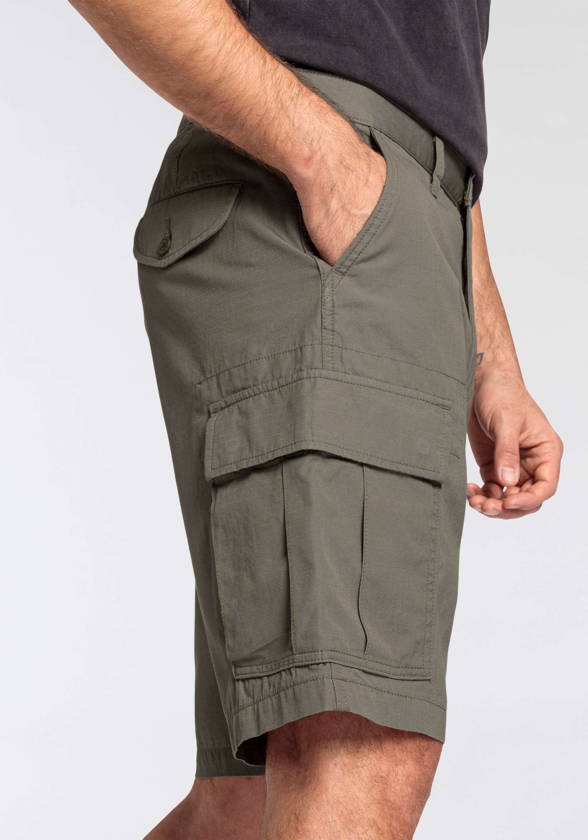 Thumbnail - Levis Cargoshorts "CARRIER CARGO SHORT", Sommerhose