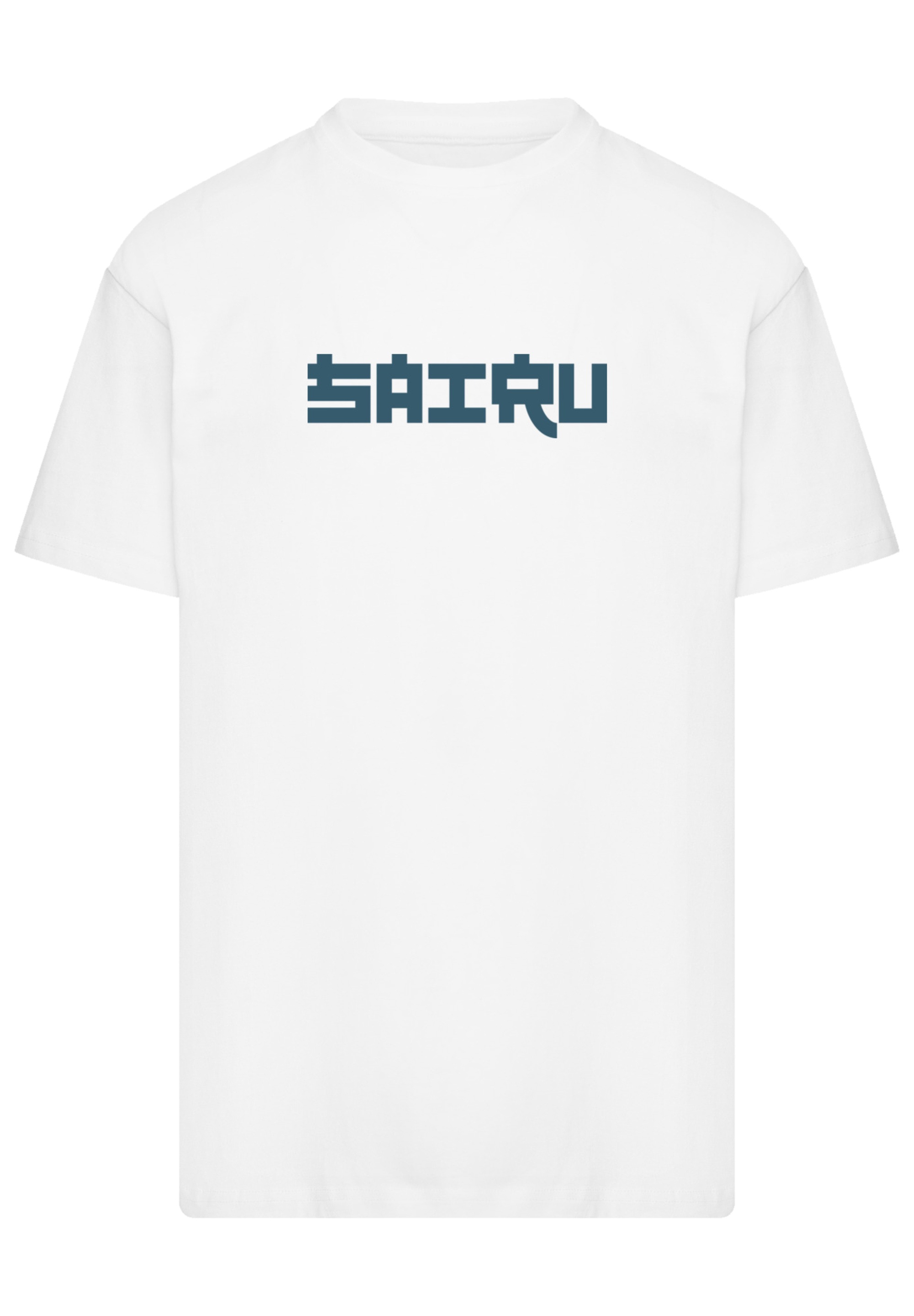 F4NT4STIC T-Shirt "Koi Fish Oversize Japan Streetstyle" Japan Streetwear St günstig online kaufen