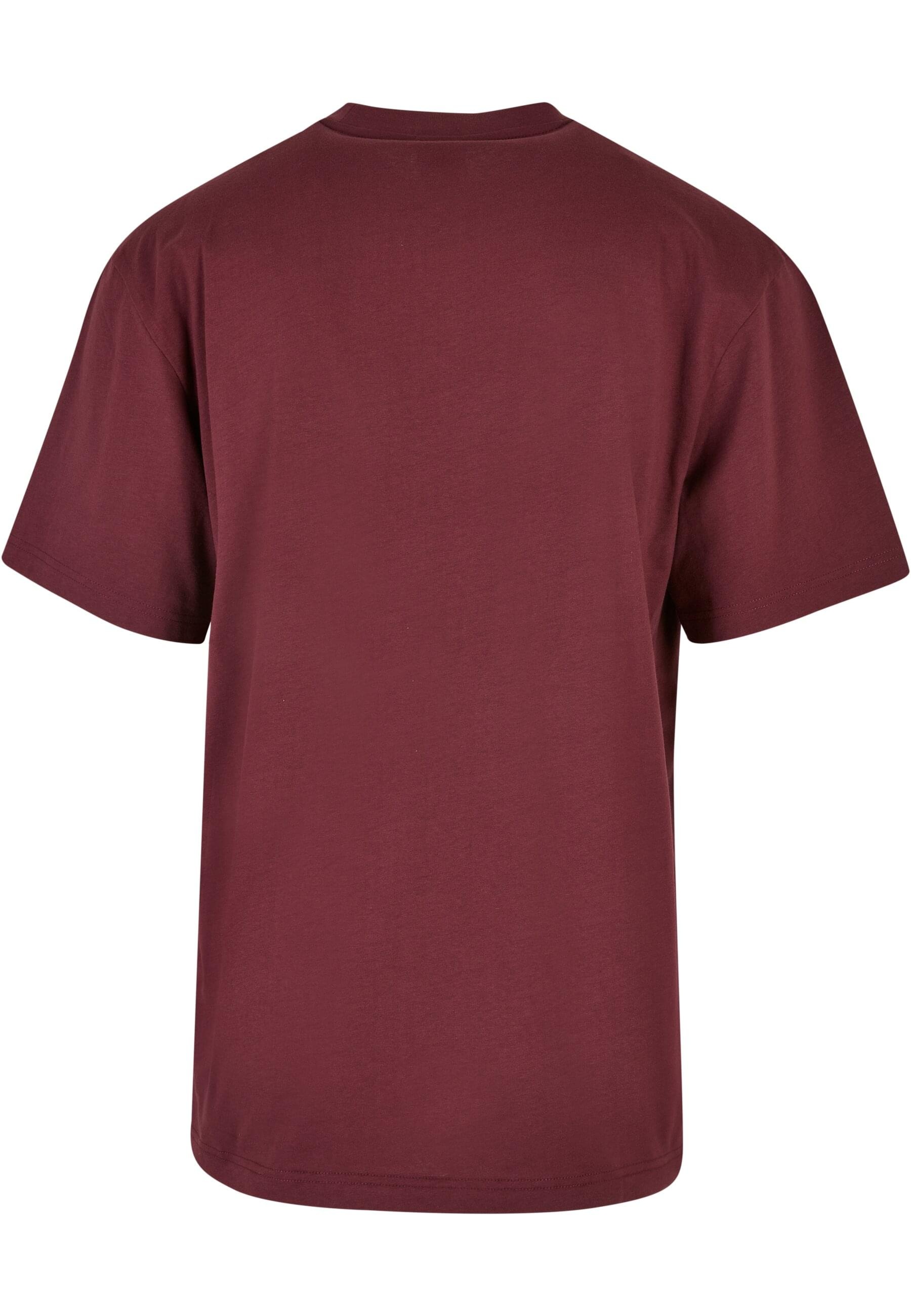 URBAN CLASSICS T-Shirt »Urban Classics Herren Tall Tee«, (1 tlg.)