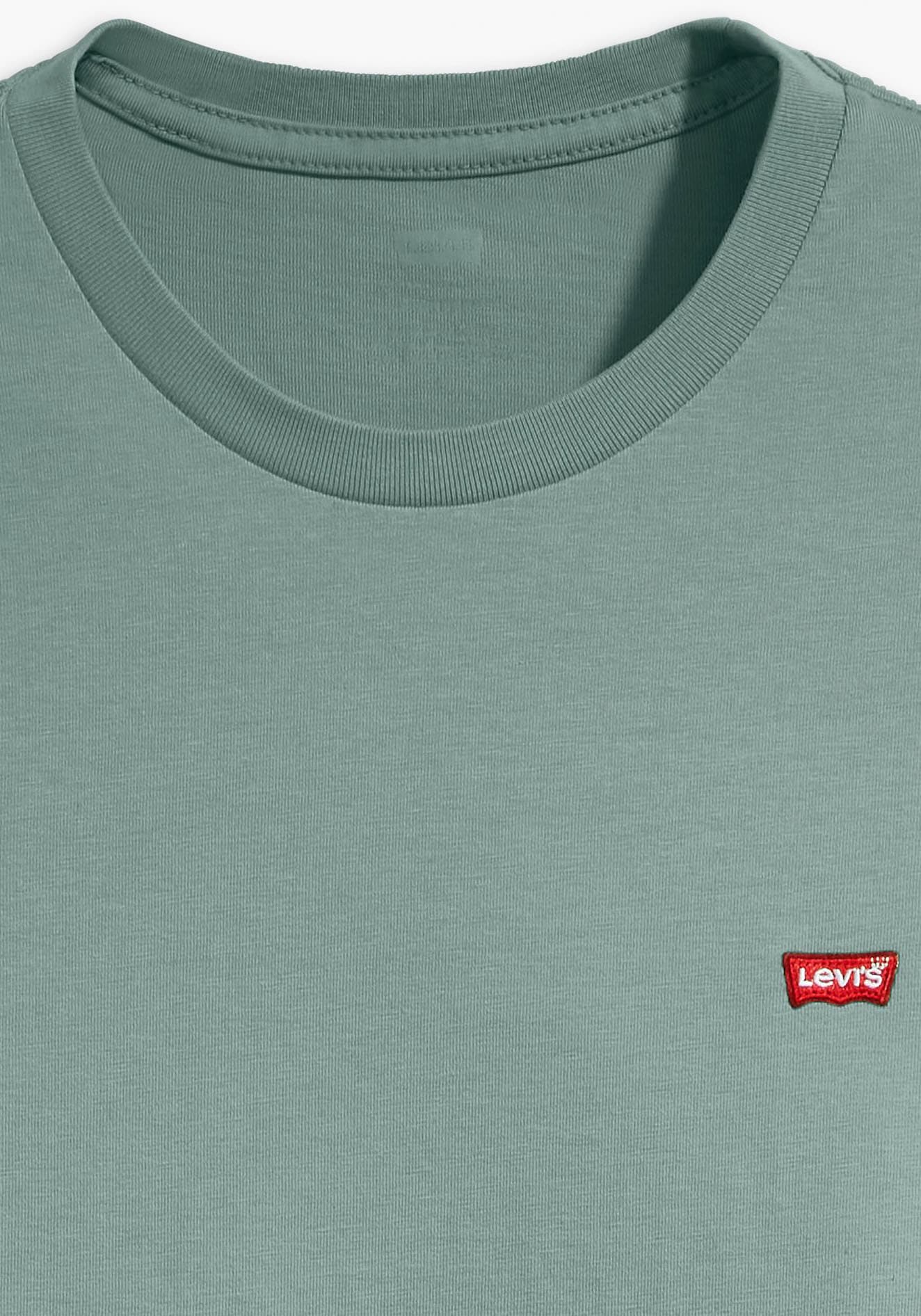 Levi\'s® Plus BIG ORIGINAL | T-Shirt TEE« bestellen HM ▷ BAUR »LE
