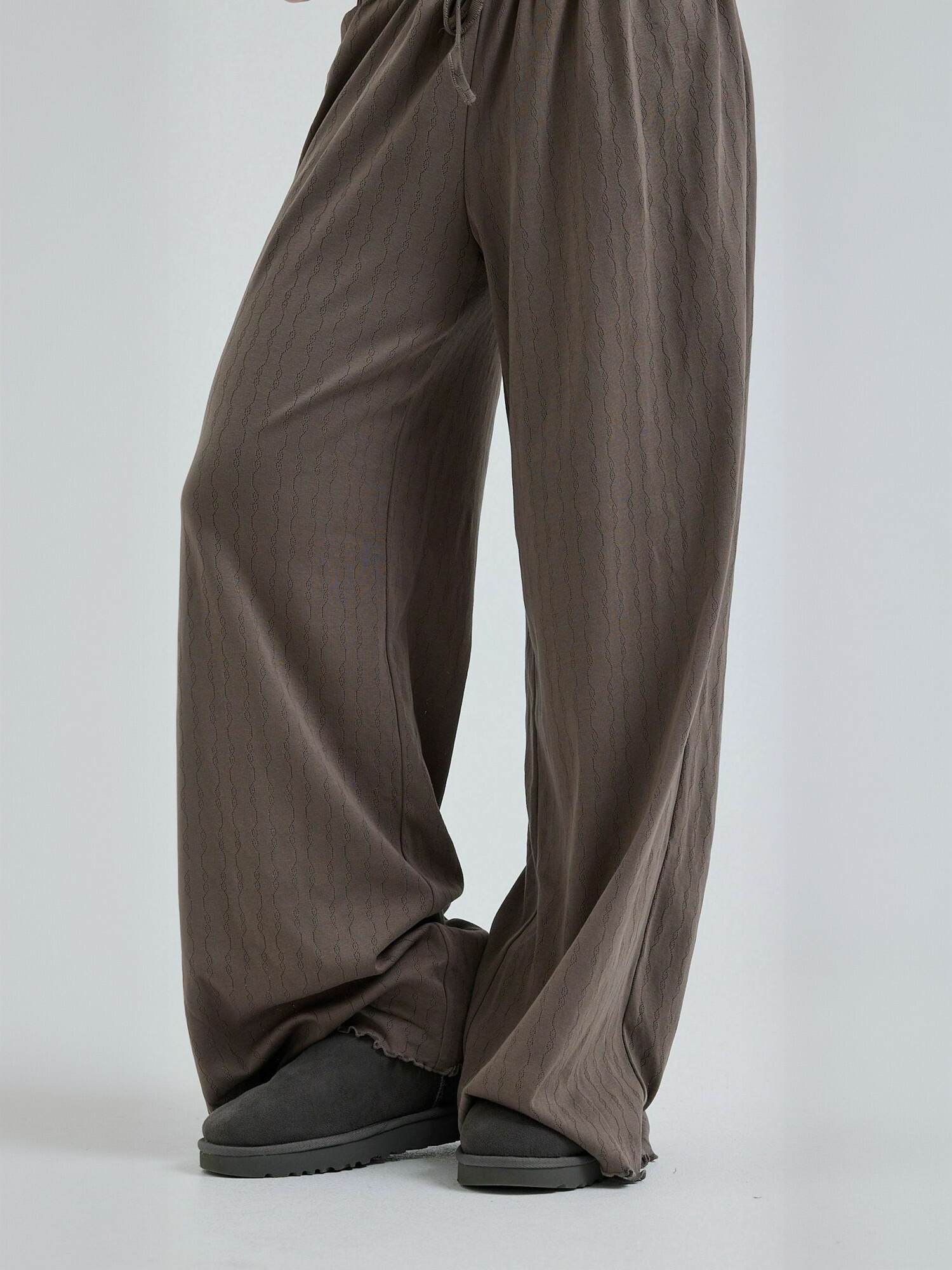 Seamless Basic Chinos »Seamless Basic Trouser Jacquard«