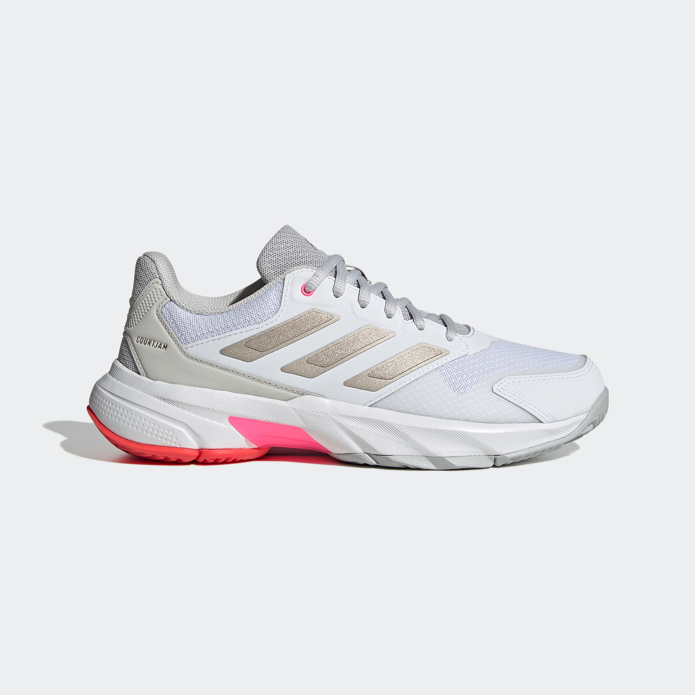adidas Performance Tennisschuh "COURTJAM CONTROL 3", Multicourt günstig online kaufen