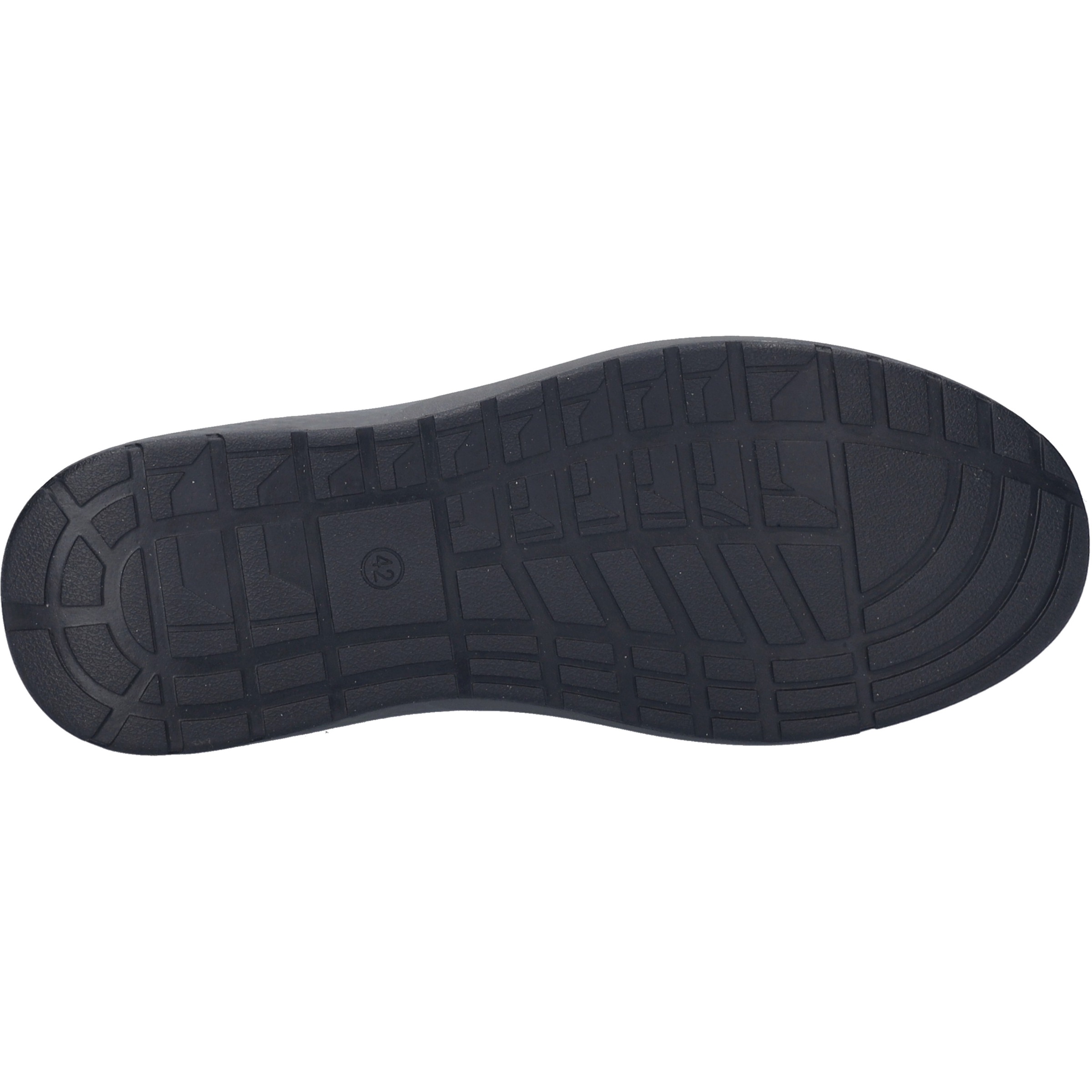 Josef Seibel Sneaker »Clayton 01, schwarz«