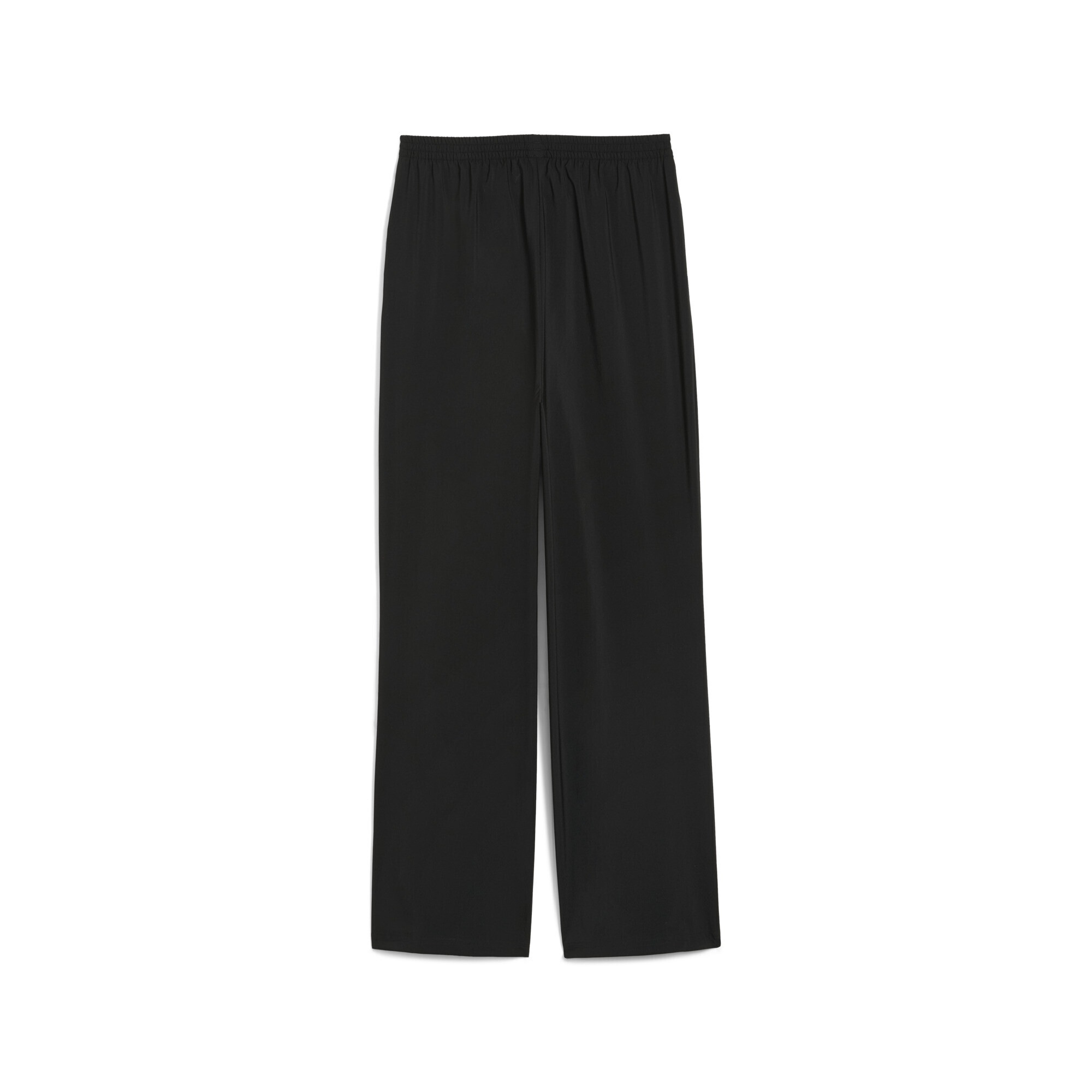 PUMA Trainingshose »High-Waist-Athleisure-Hose Damen«