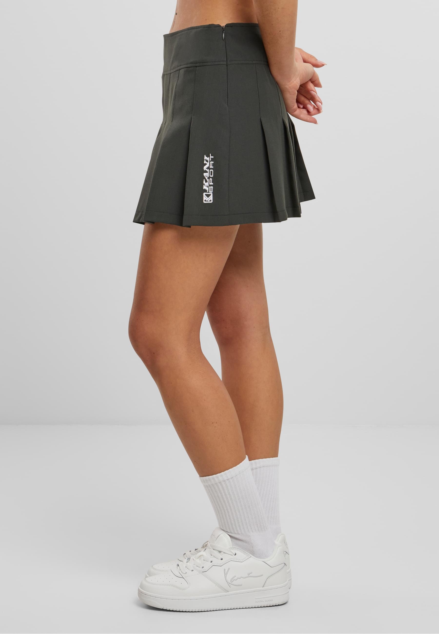 Karl Kani Sommerrock »Karl Kani Karl Kani Kani Sport Tennis Skirt«, (1 tlg.)