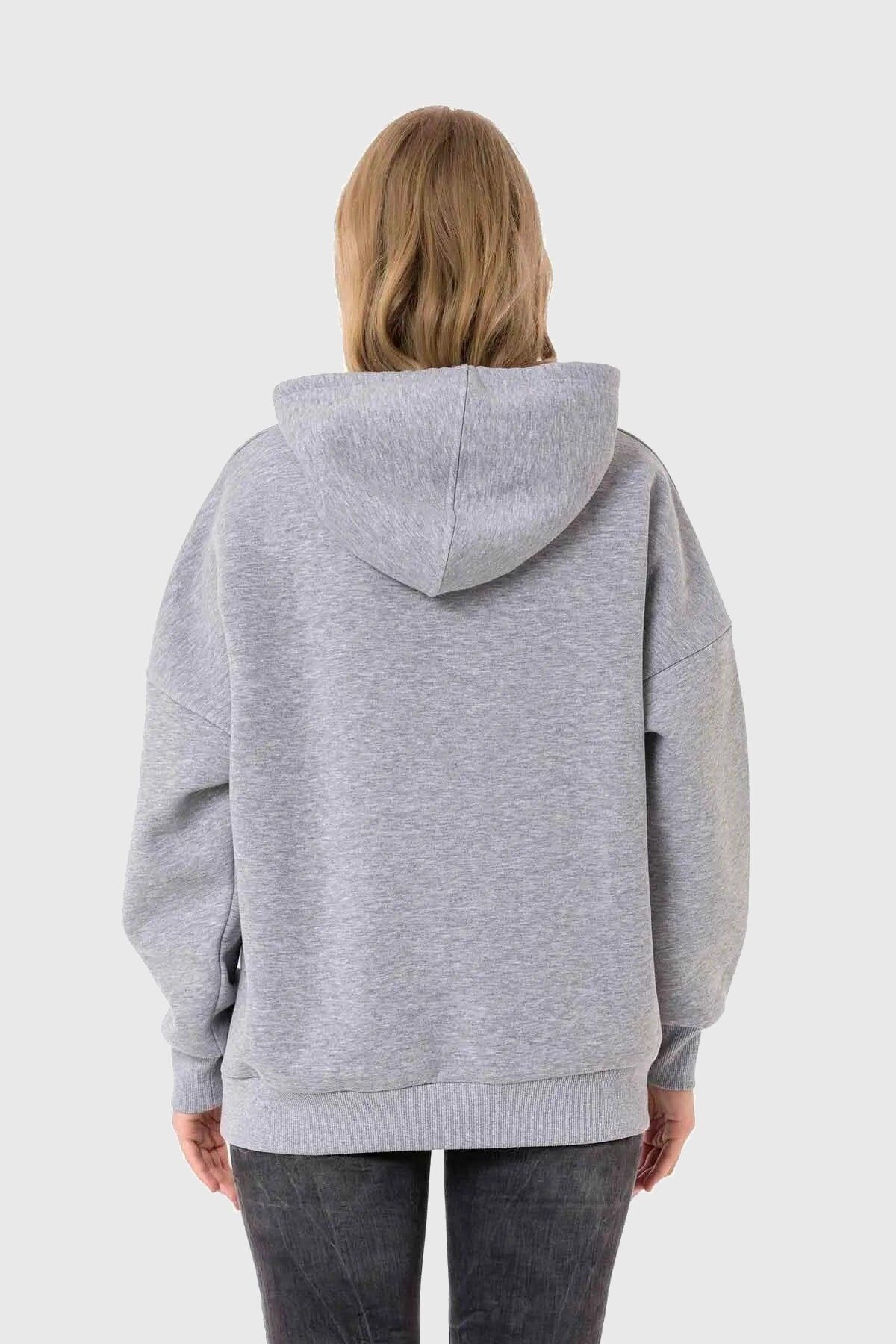 Cipo & Baxx Hoodie »HOODIE SWEATSHIRT«, sportlich-lässiges Kleidungsstück