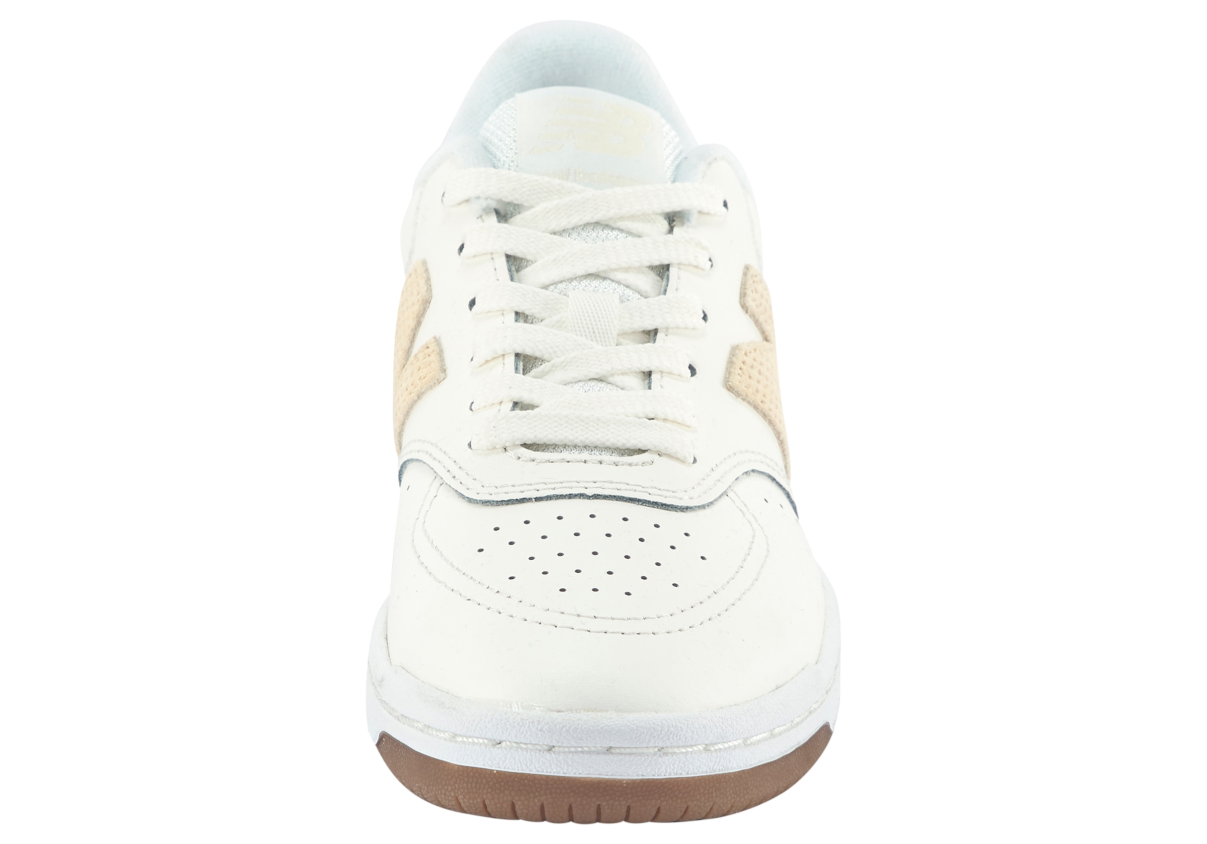 New Balance Sneaker »BB80«, von dem New Balance 550 inspiriert