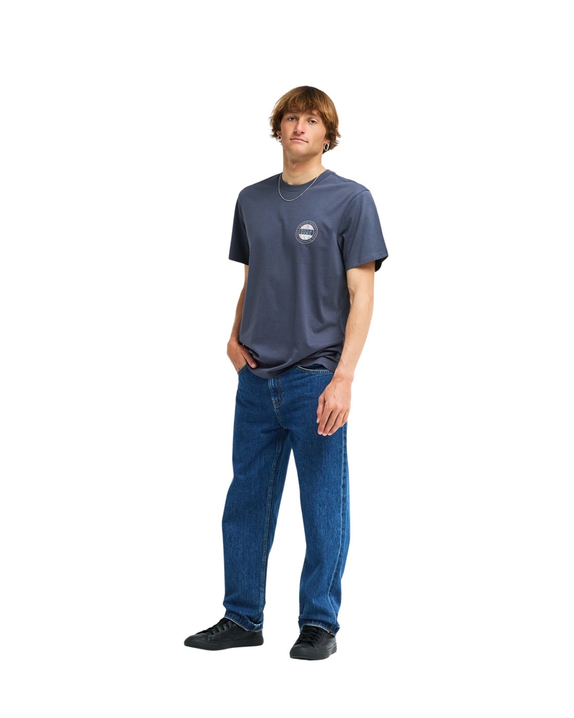 Billabong T-Shirt »Rotor«