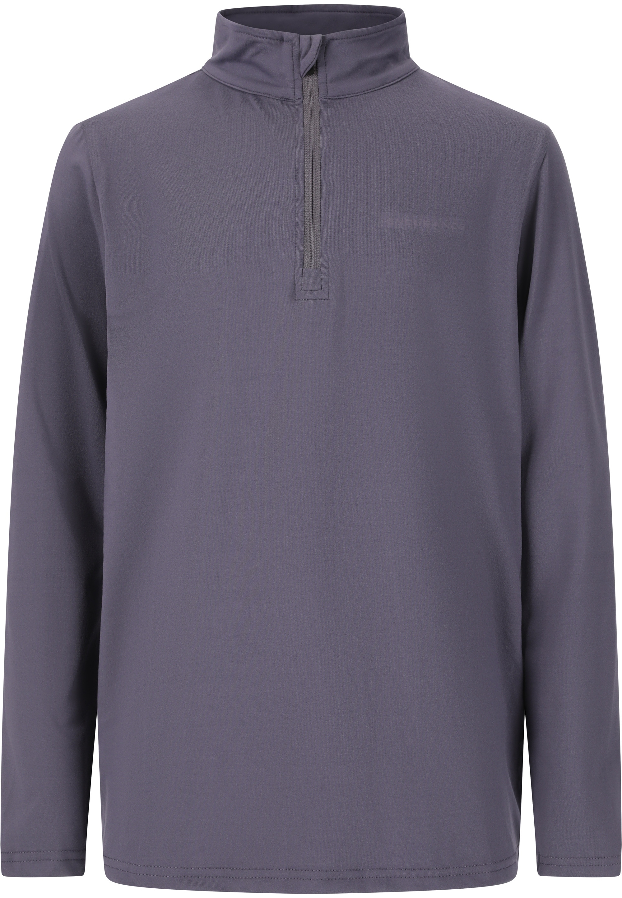 ENDURANCE Funktionsshirt "Allan Jr" mit innovativer Quick Dry-Funktion