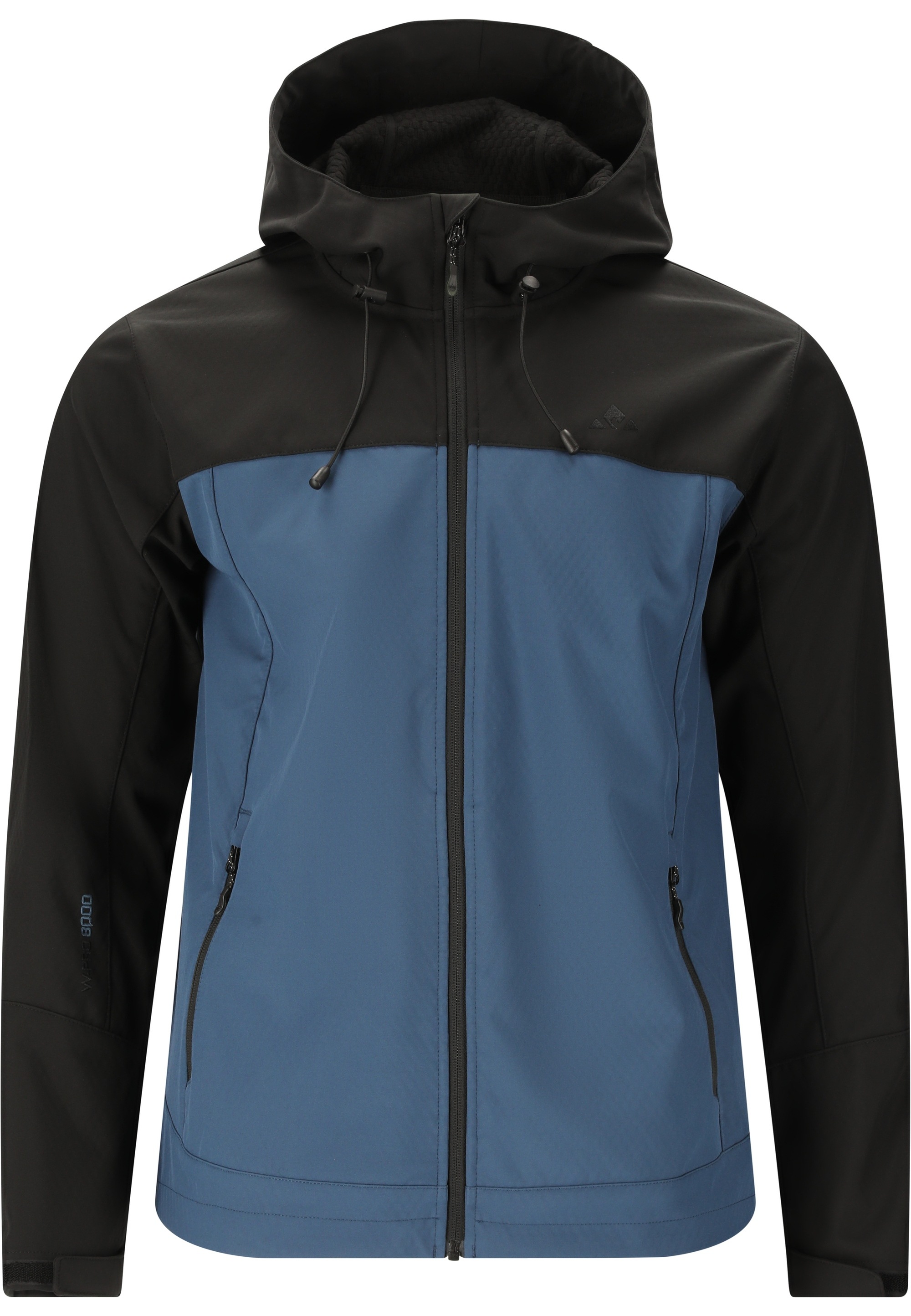 WHISTLER Softshelljacke »Ryder«, mit atmungsaktiver Funktions-Membran