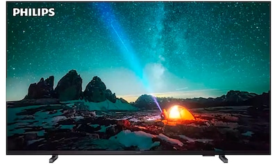 LED-Fernseher »55PUS7609/12«, 139 cm/55 Zoll, 4K Ultra HD, Smart-TV
